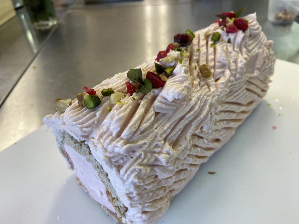 ミサリングファクトリー 料理教室 丸山台教室 画像 24