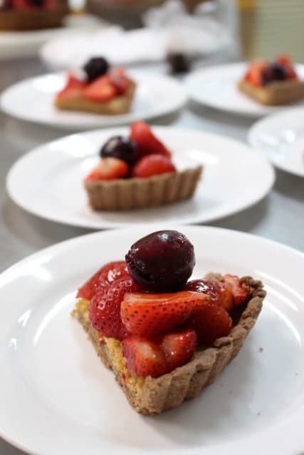 ミサリングファクトリー 料理教室 丸山台教室 画像 25