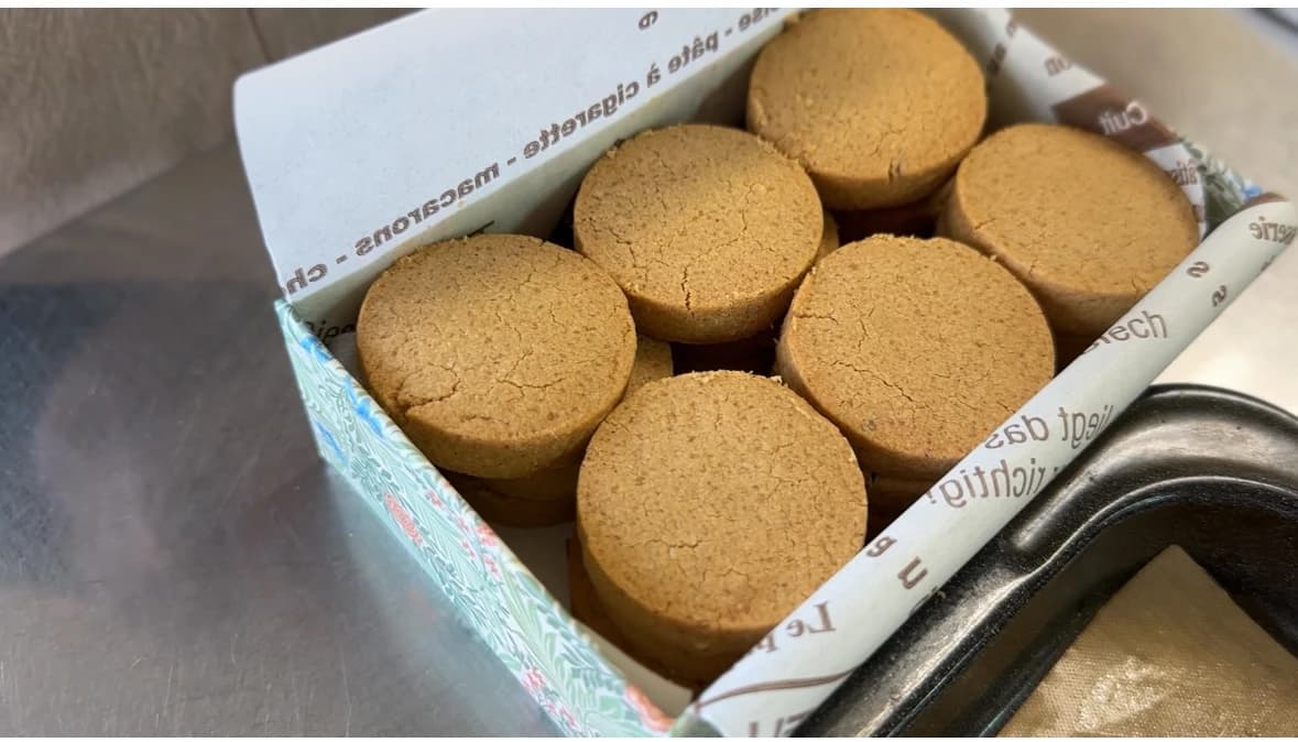 ミサリングファクトリー 料理教室 丸山台教室 画像 28