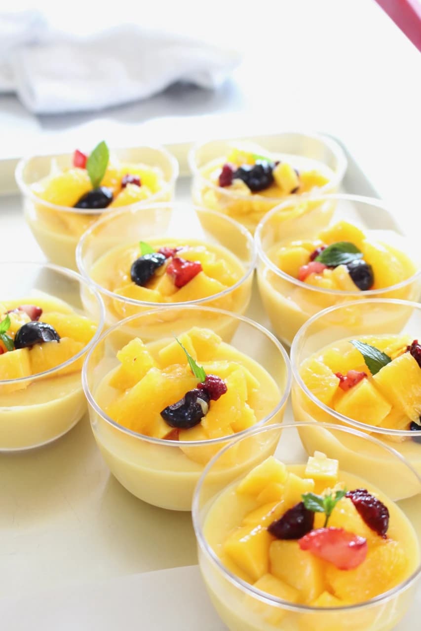 ミサリングファクトリー 料理教室 丸山台教室 画像 33