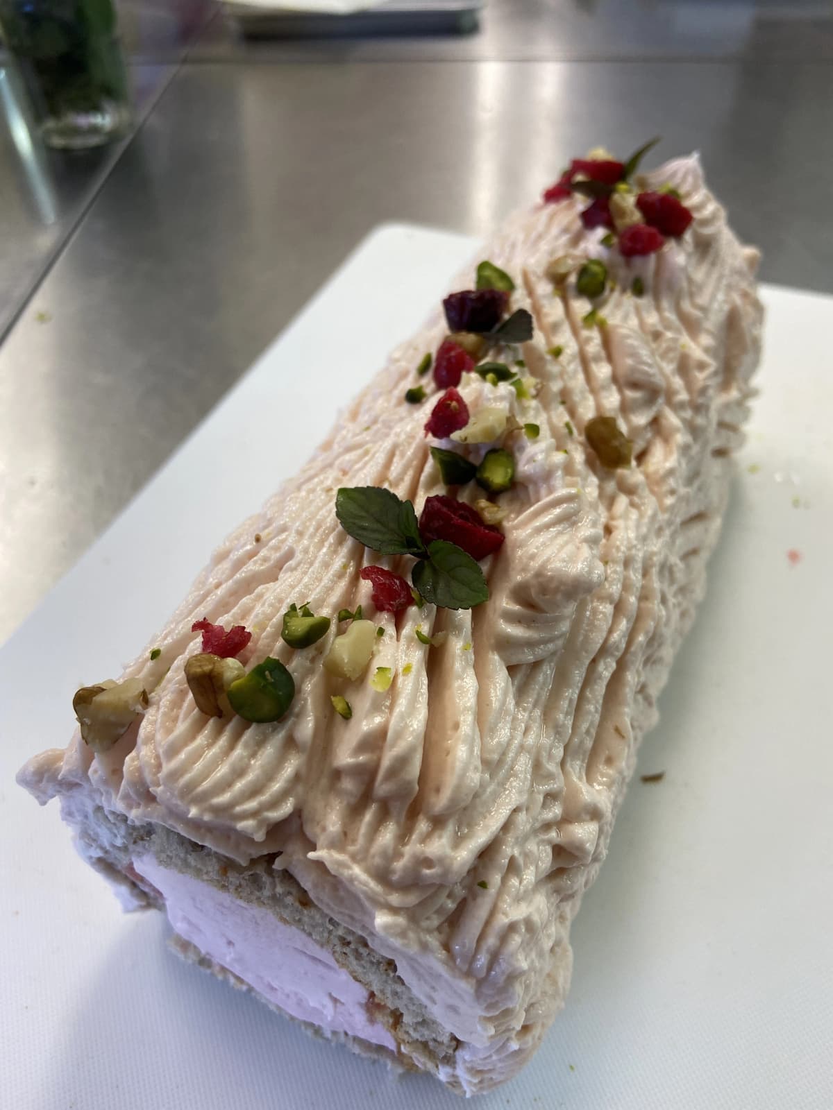 ミサリングファクトリー 料理教室 丸山台教室 画像 35