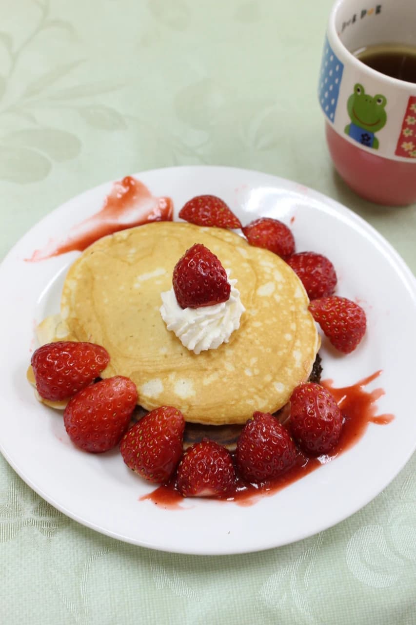 ミサリングファクトリー 料理教室 丸山台教室 画像 45