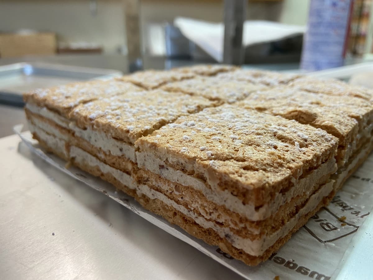 ミサリングファクトリー 料理教室 丸山台教室 画像 52