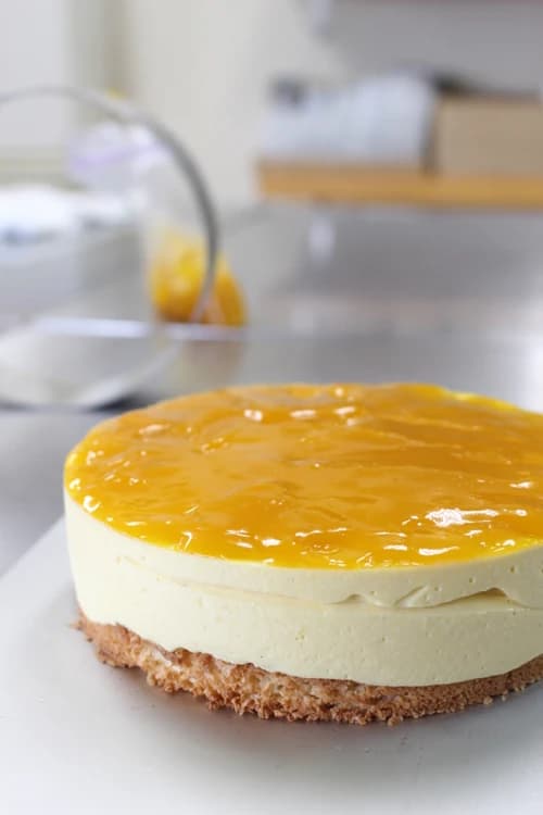 ミサリングファクトリー 料理教室 丸山台教室 画像 59