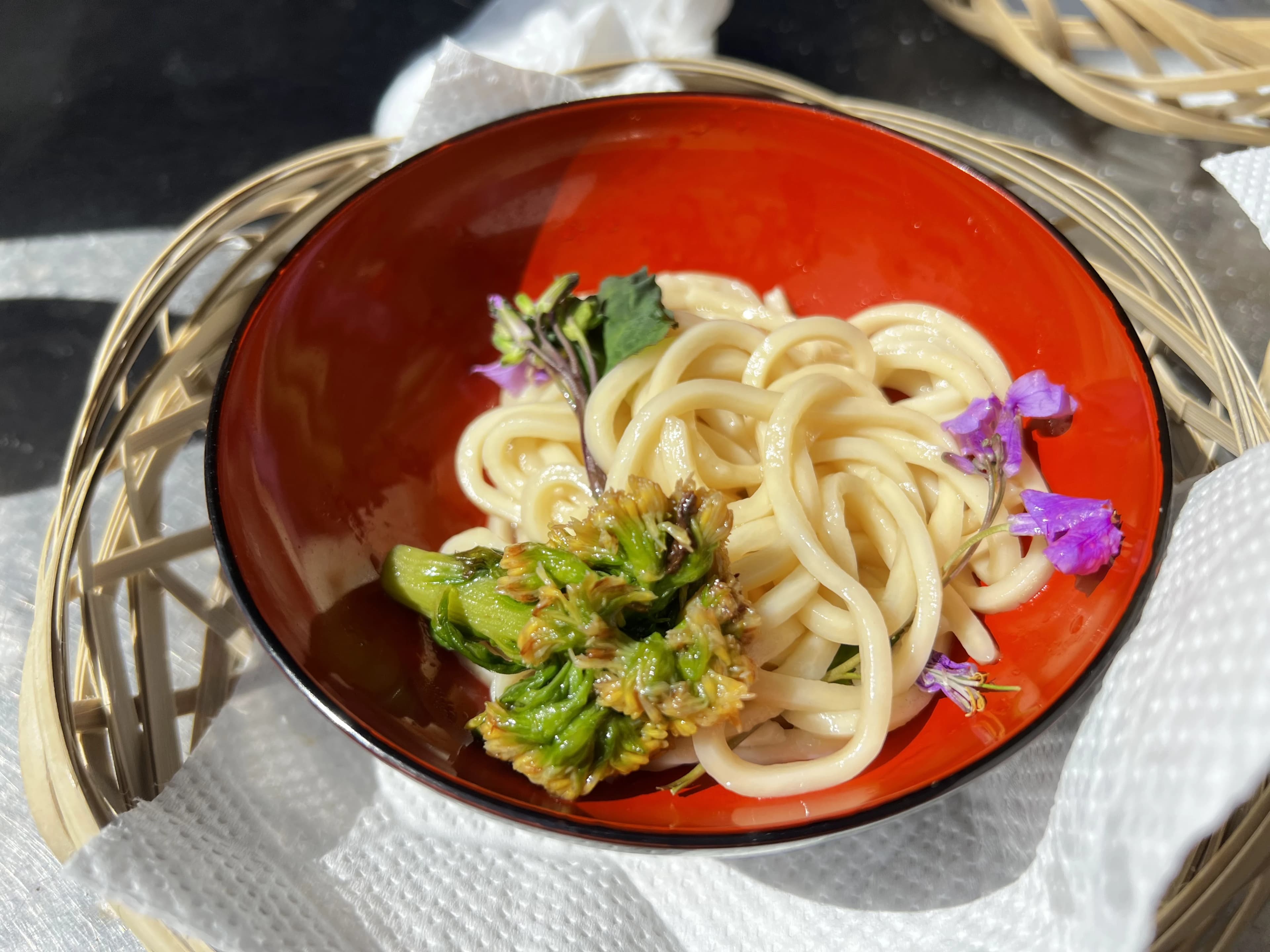 藤野料理教室にじ 日連教室のサムネイル画像 4