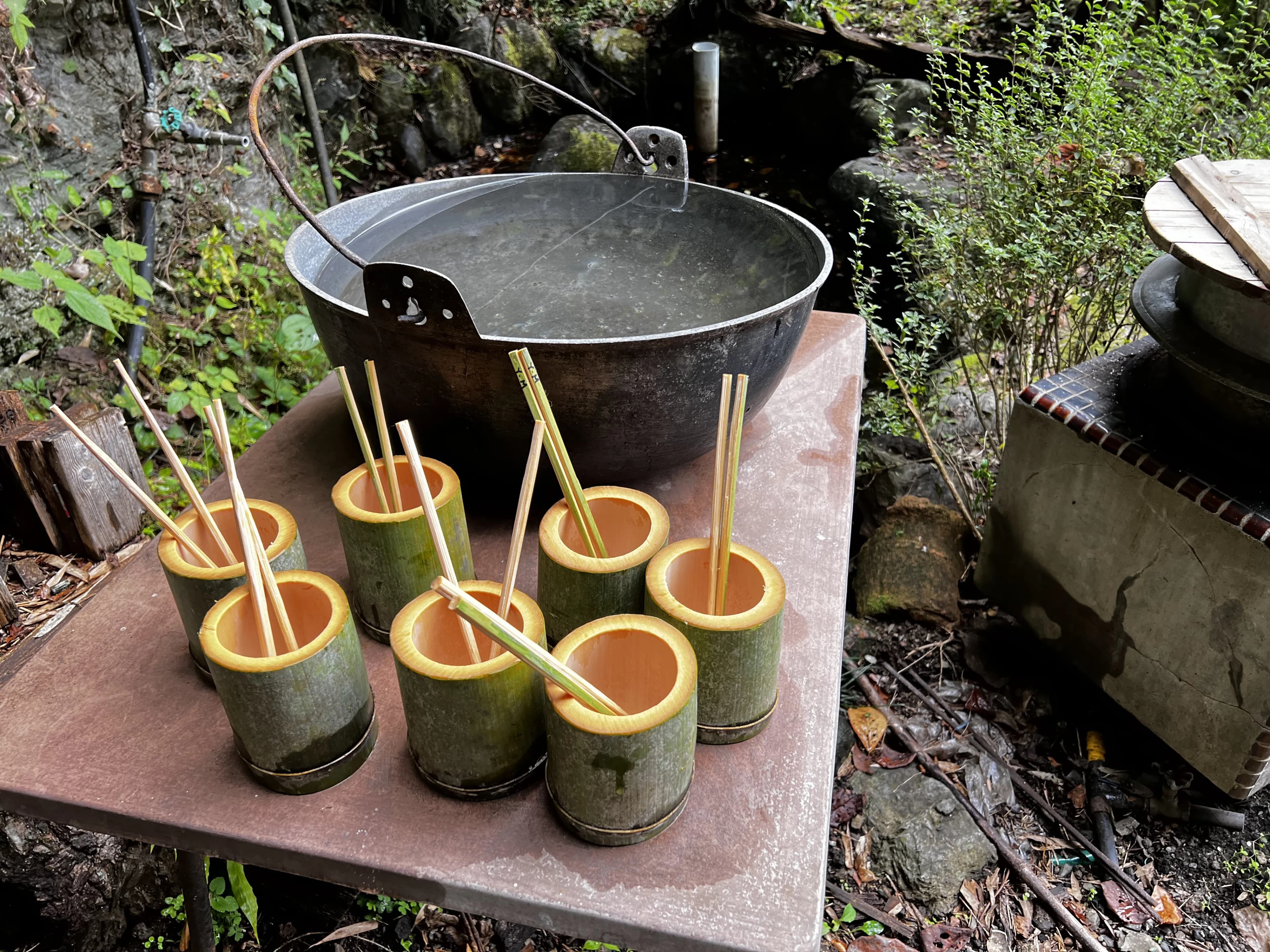 藤野料理教室にじ 日連教室のサムネイル画像 5