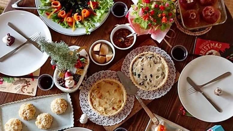 つぶつぶ料理教室 狭山de雑穀ごはんのメイン画像