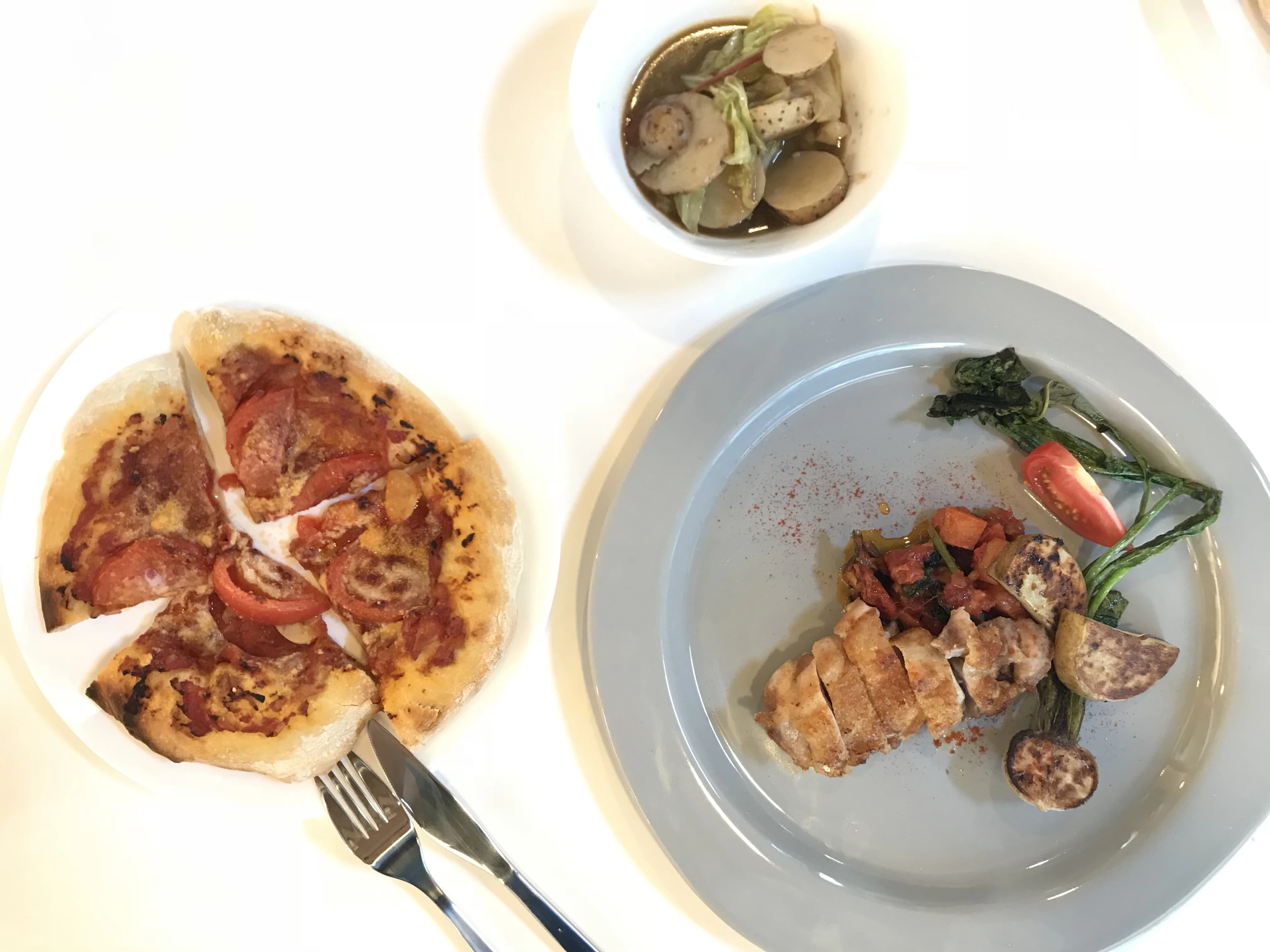 キッチンスタジオ アオイエ 高砂教室のサムネイル画像 3