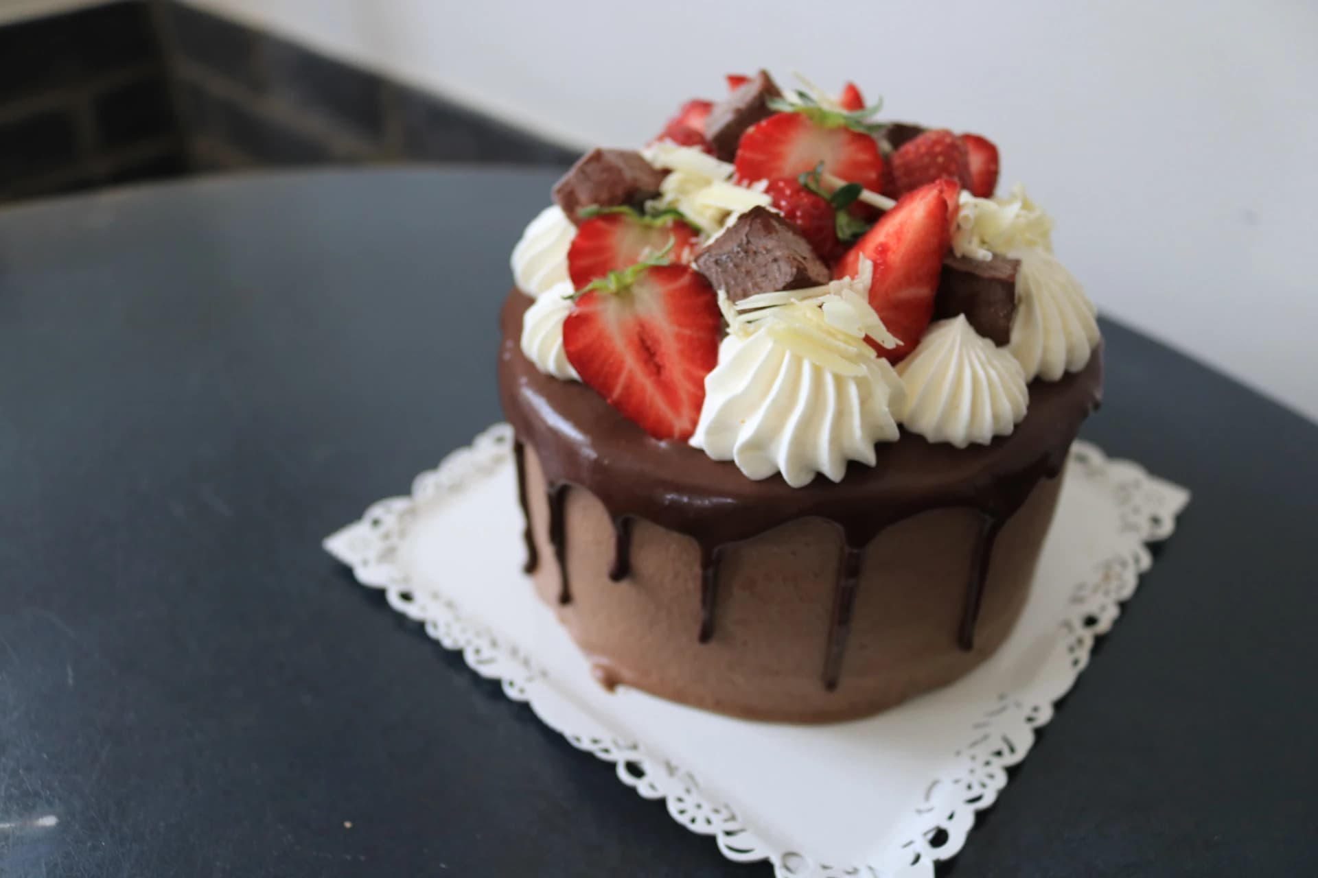 cake salon sucre 料理教室 みどりが丘教室のサムネイル画像 5