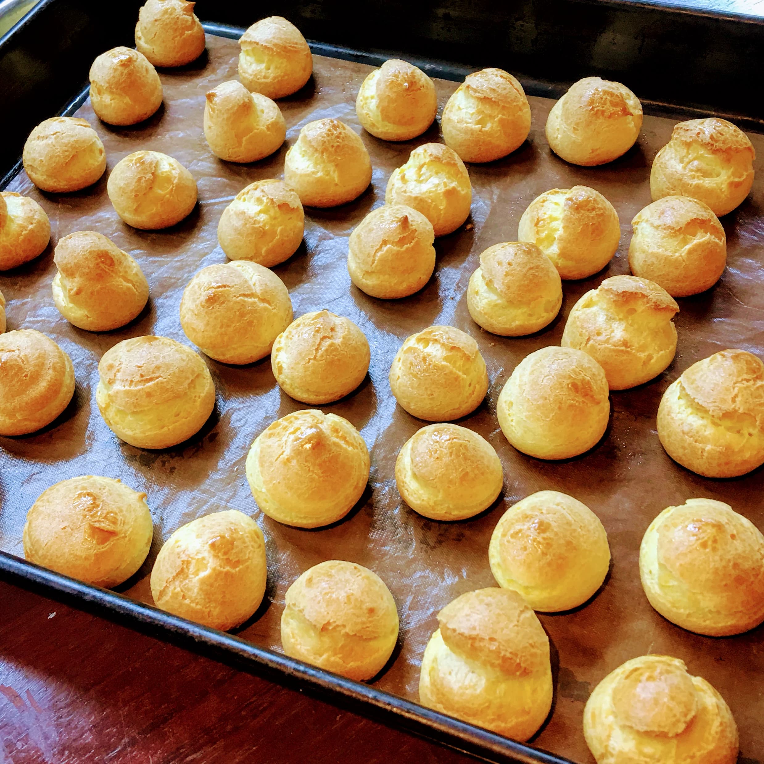 ブラッスリータケ（Brasserie-TAKE） 料理教室 江戸川台東教室のメイン画像