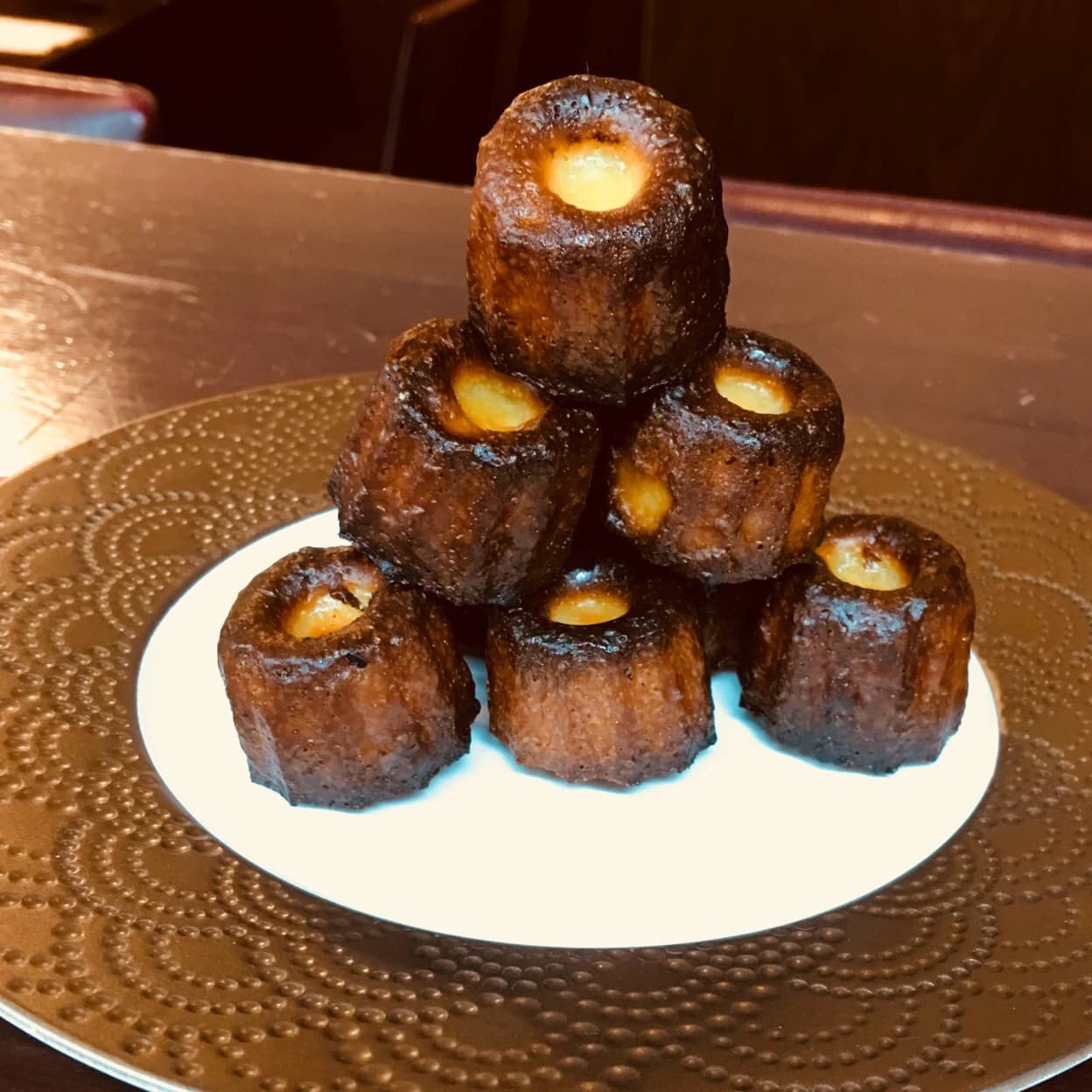 ブラッスリータケ（Brasserie-TAKE） 料理教室 江戸川台東教室のサムネイル画像 2