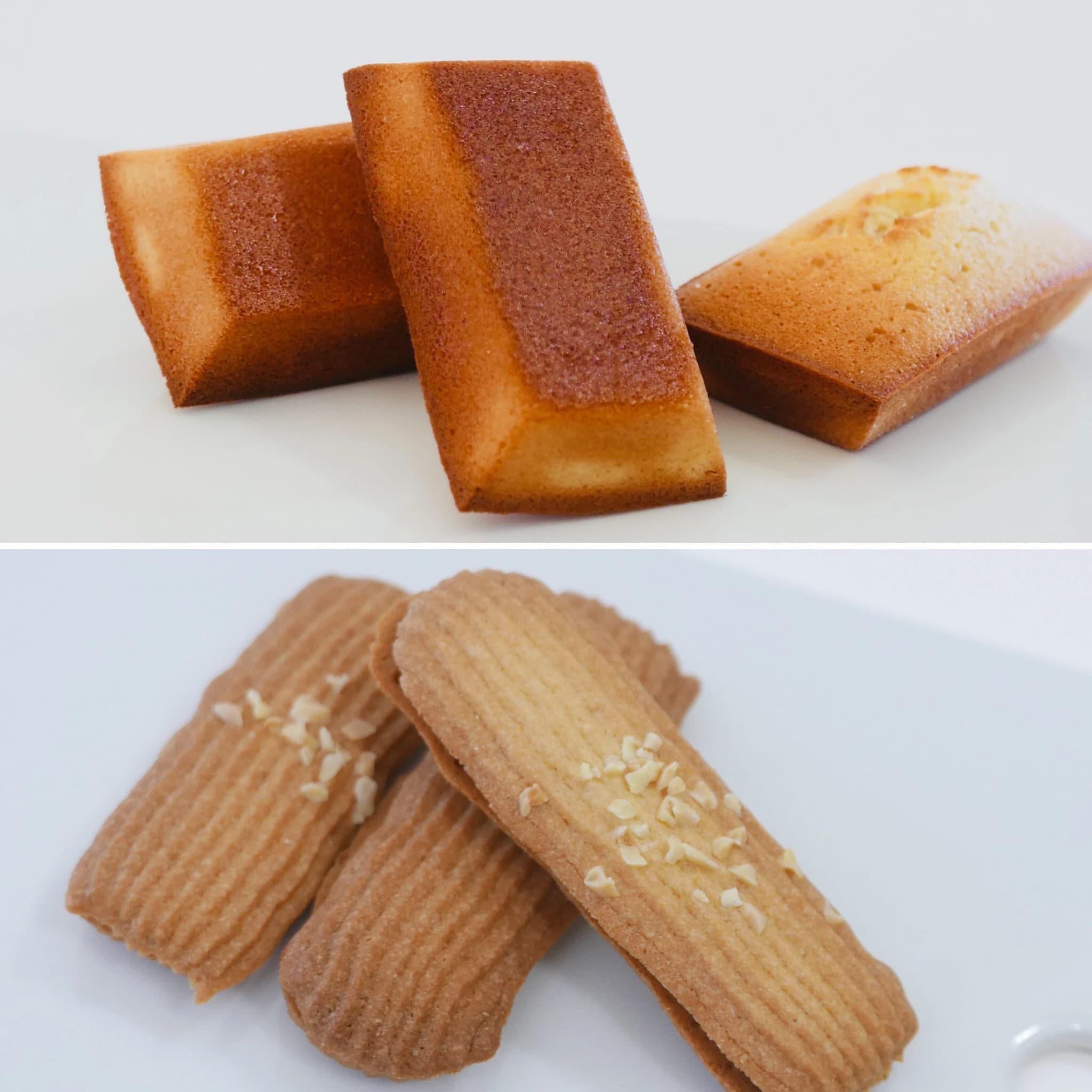 パティスリー301 料理教室 平台教室のサムネイル画像 3