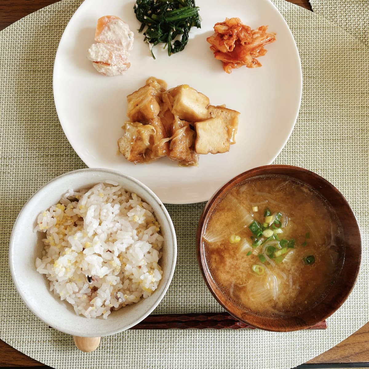 つぶつぶ料理教室 つぶつぶ料理教室　天音 画像 27