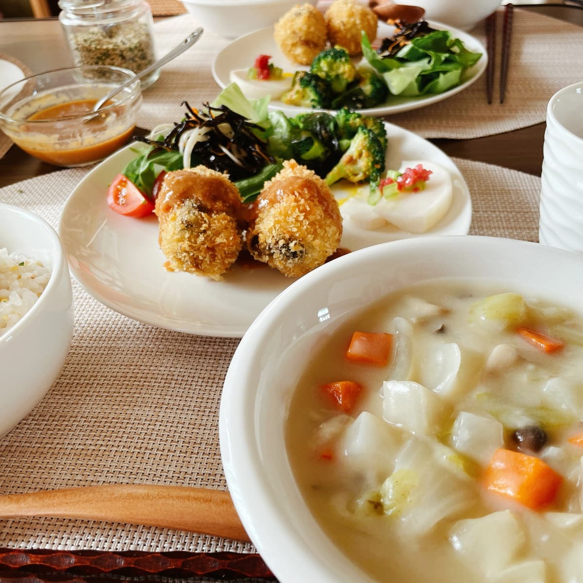 つぶつぶ料理教室 つぶつぶ料理教室　天音 画像 32