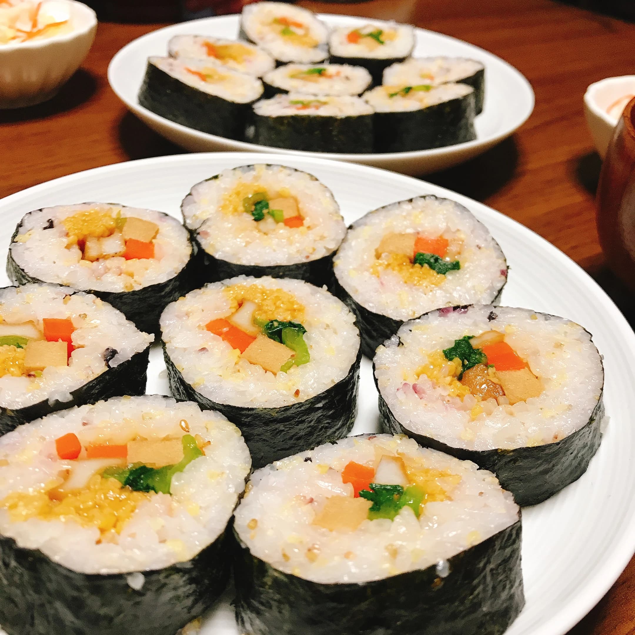 つぶつぶ料理教室 つぶつぶ料理教室　天音のサムネイル画像 3