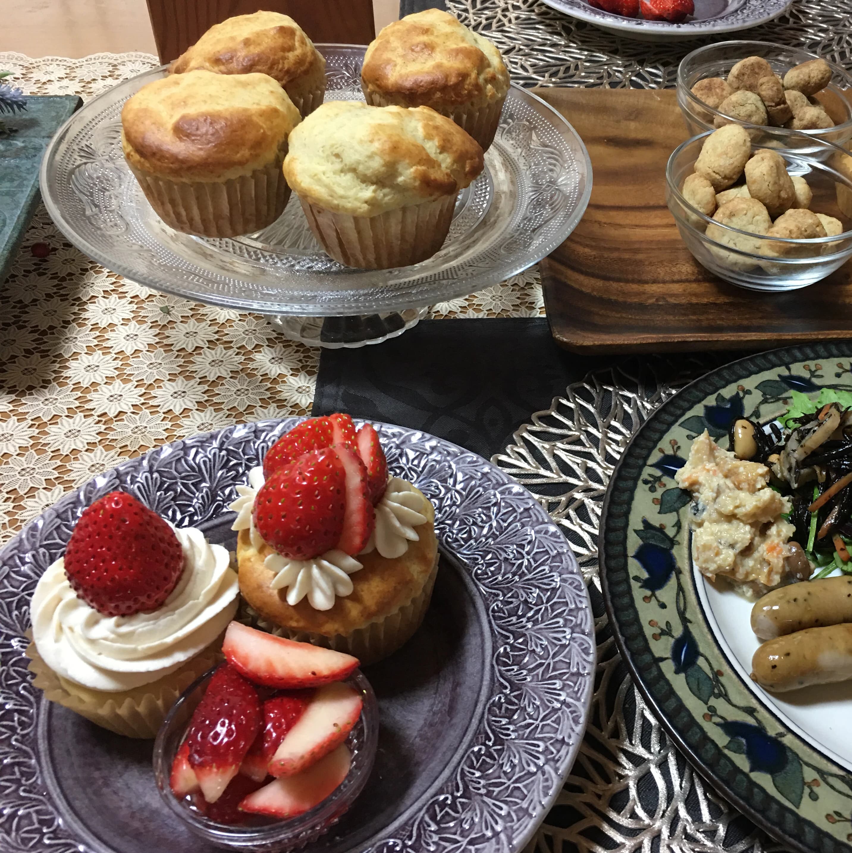 Nanohana natural cooking 大平教室 画像 20