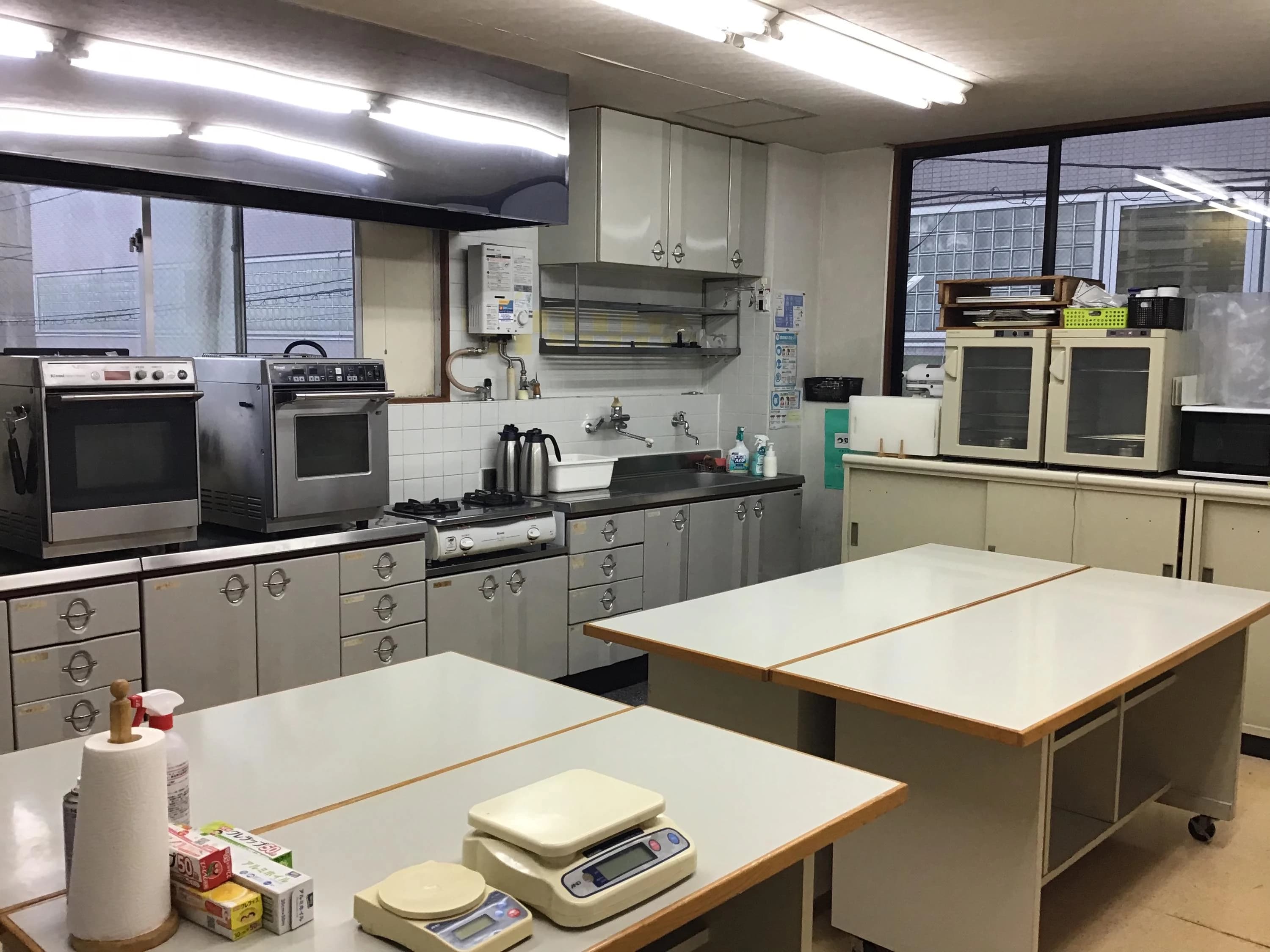 homemade cooking(ホームメイド クッキング) 料理教室 高崎教室のメイン画像