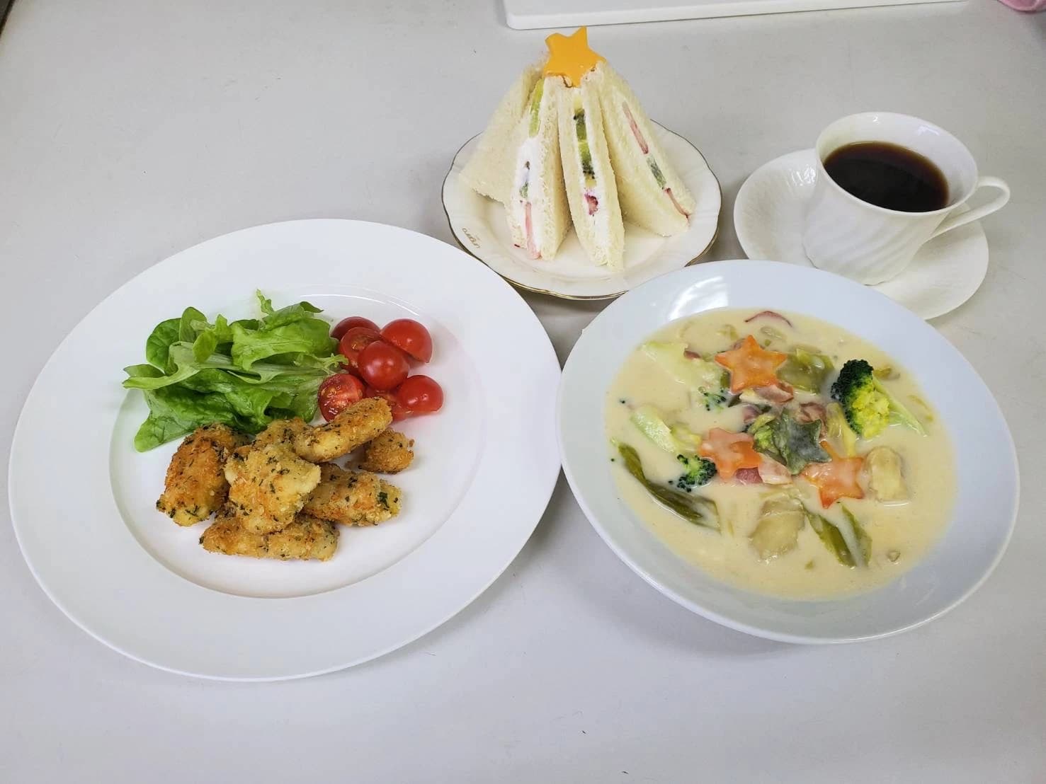 Glück 料理教室 小泉教室のサムネイル画像 3