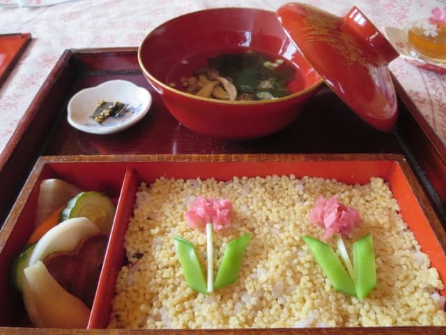 つぶつぶ料理教室 つぶベジクッキングサロン南アルプスのサムネイル画像 5