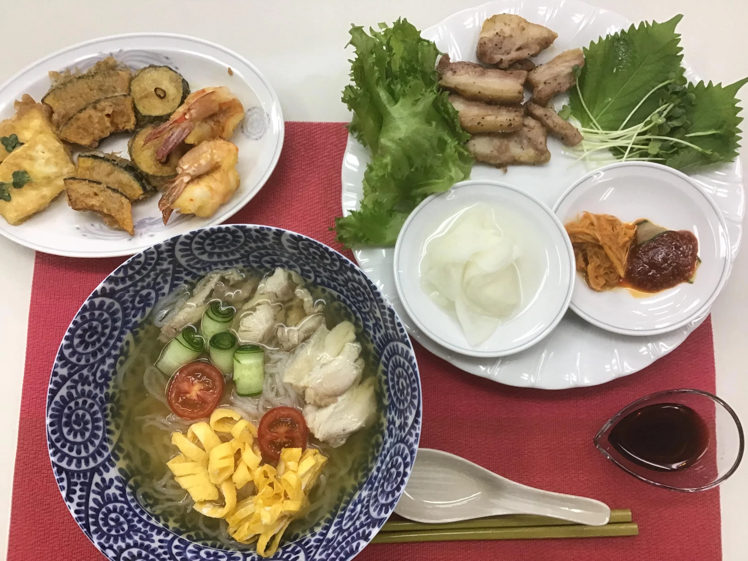 homemade cooking(ホームメイド クッキング) 料理教室 甲府教室のサムネイル画像 5