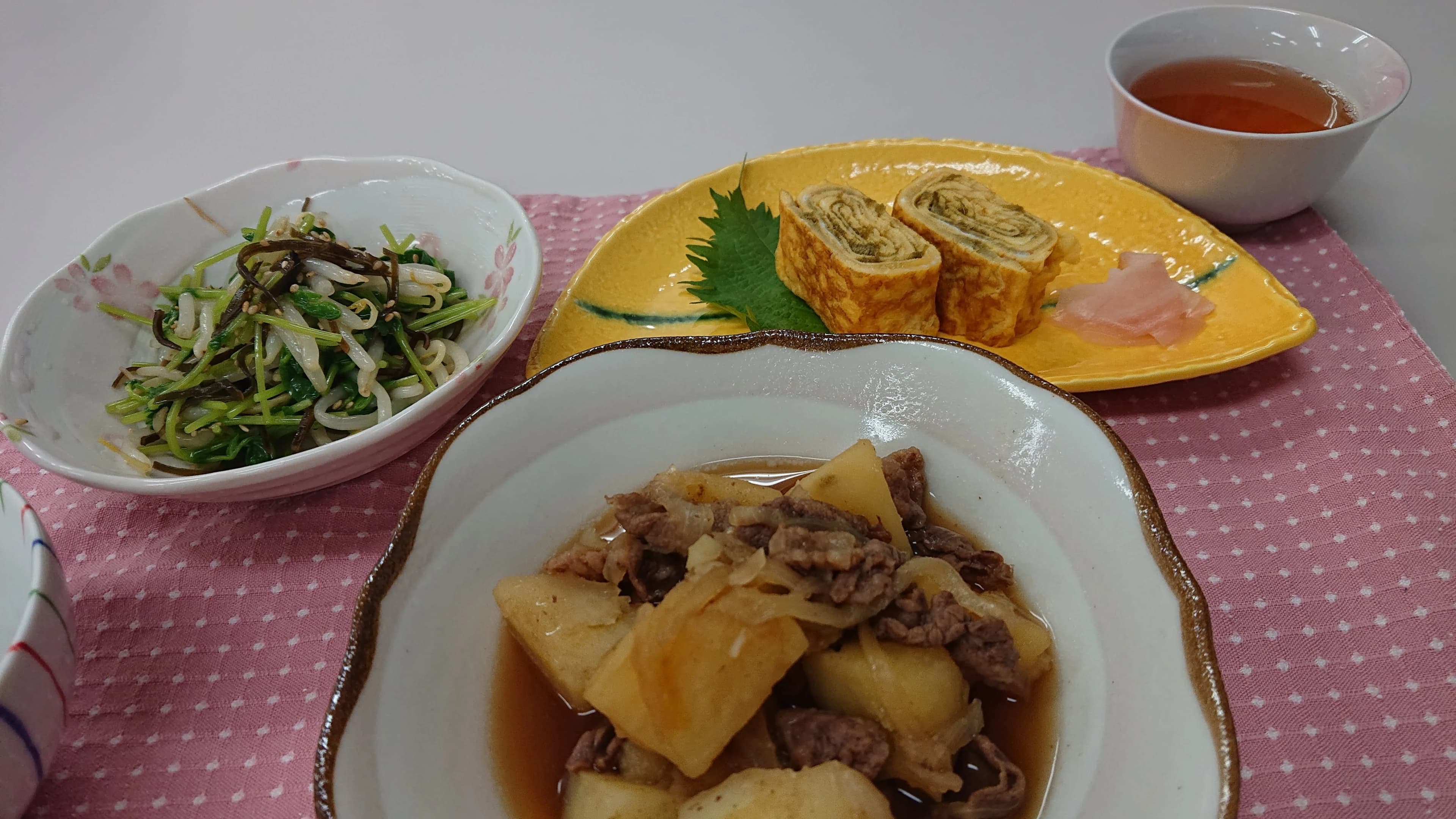 総合カレッジSEO 料理教室 富山校のサムネイル画像 2