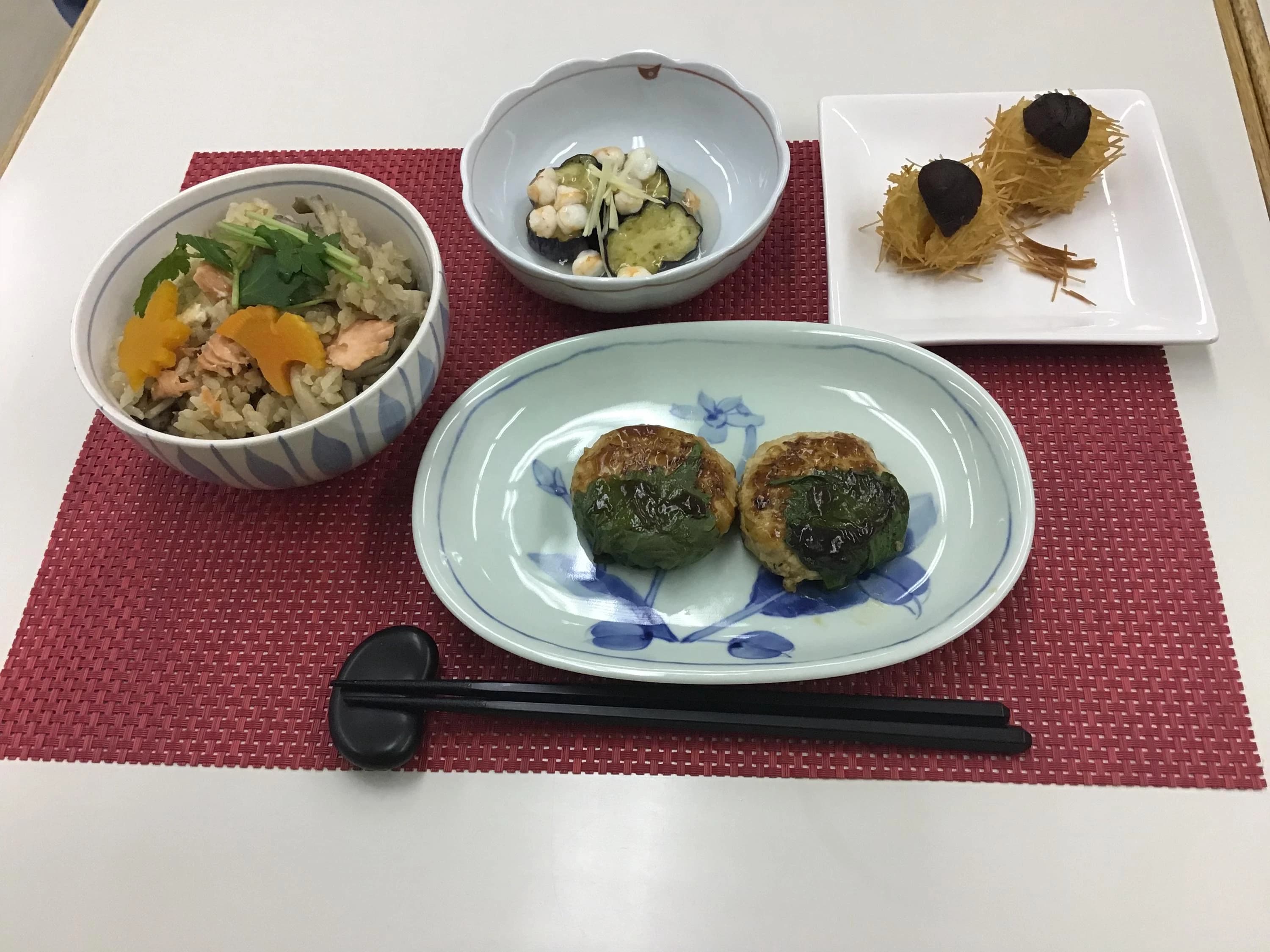 homemade cooking(ホームメイド クッキング) 料理教室 福井教室のサムネイル画像 2