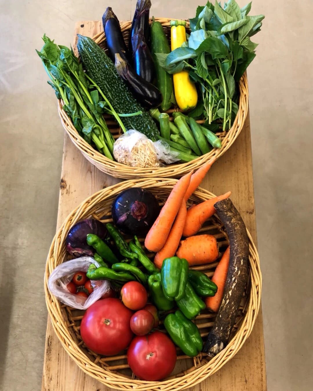 野菜がごちそう料理教室 ゾンネガルテン 画像 25