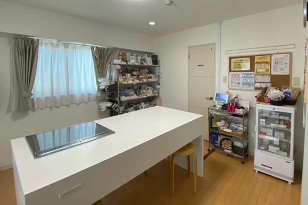 ベターホームのお料理教室 名古屋スタジオのサムネイル画像 5