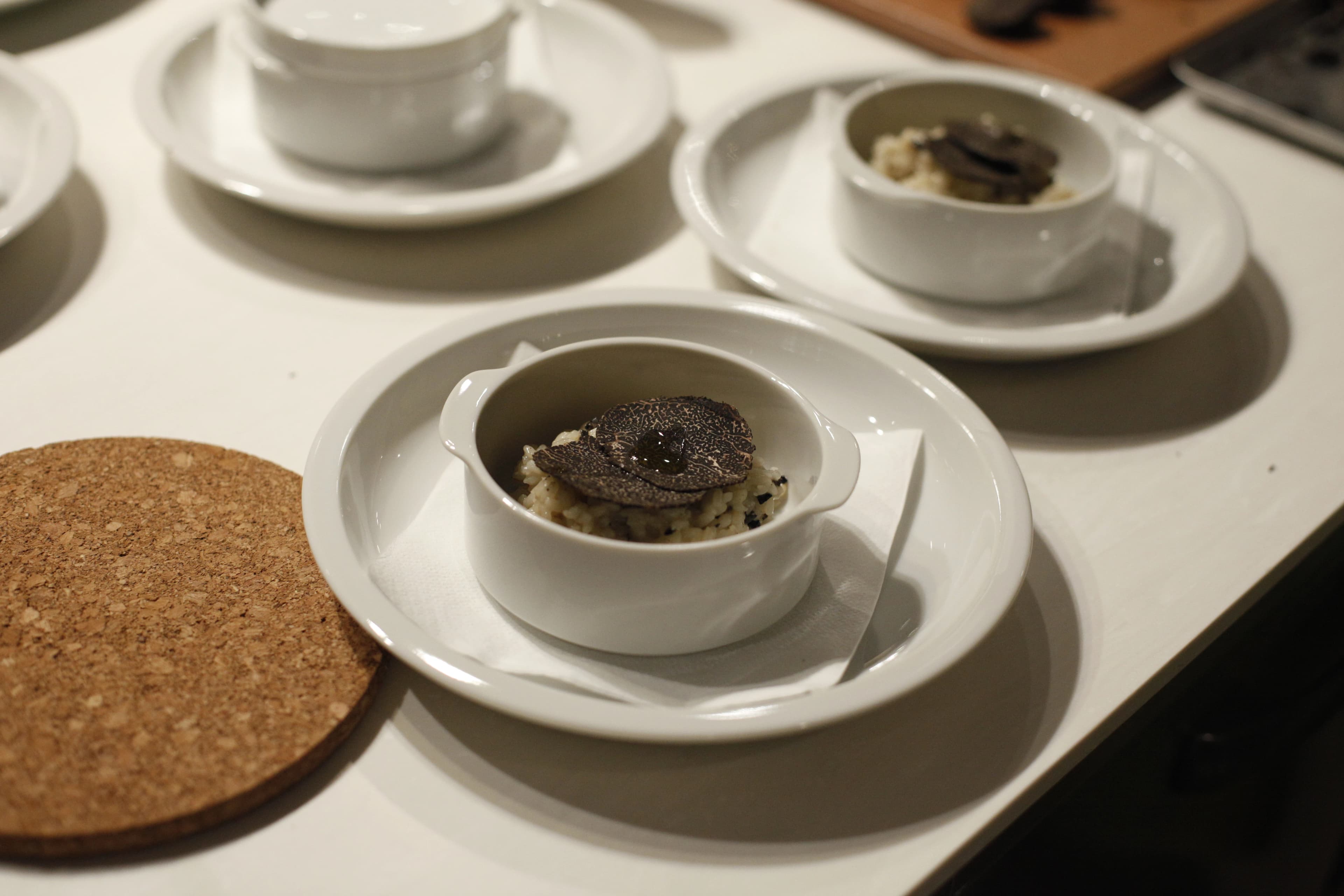 グルメスタジオフーバー 料理教室 茶屋町教室のサムネイル画像 2