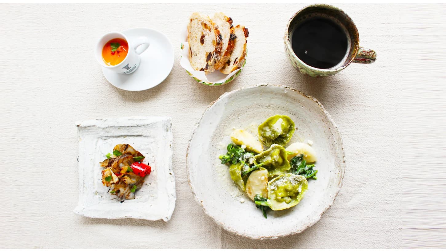 Cooking studio縁[en] 朝日教室のメイン画像