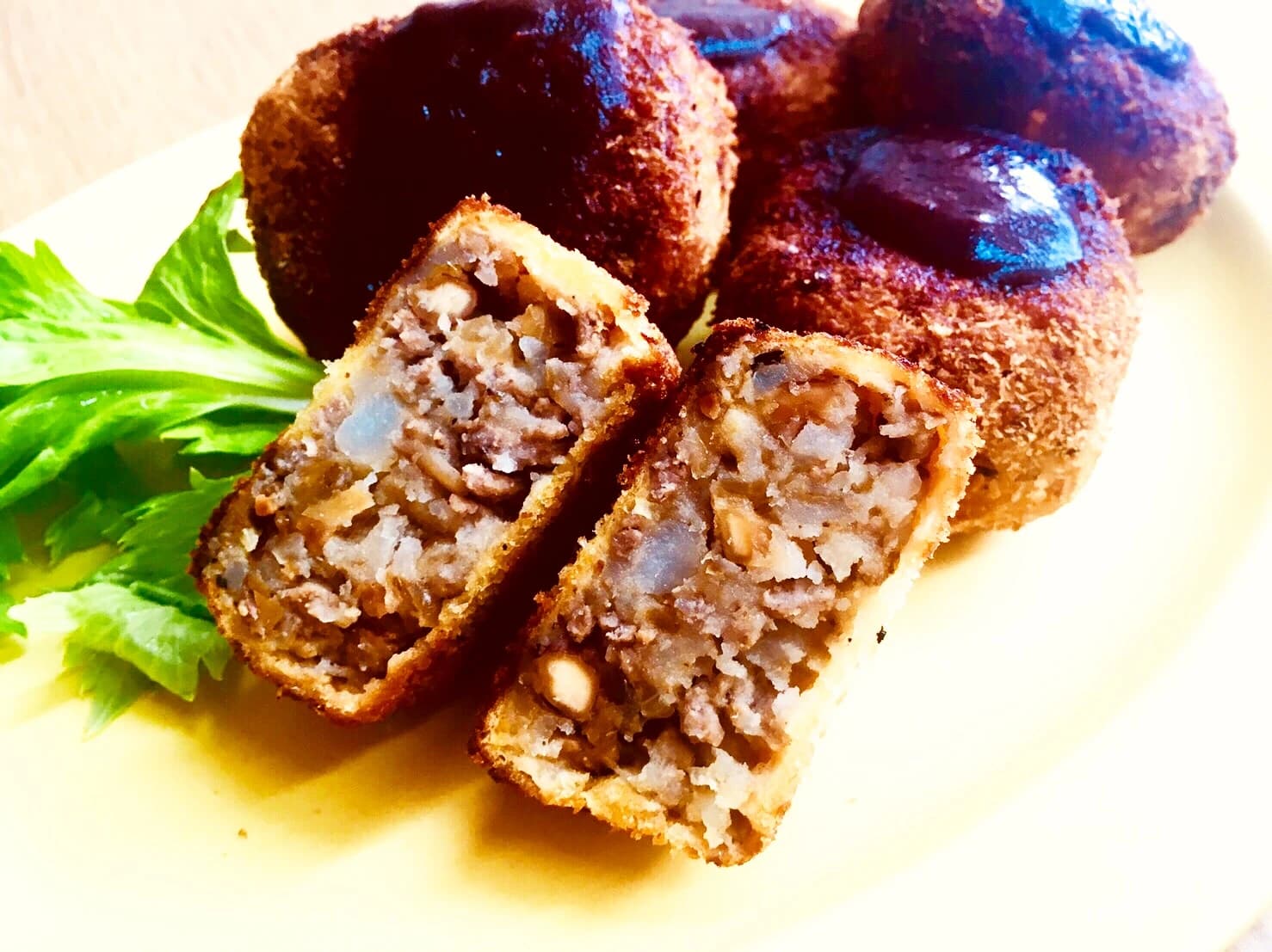 料理教室CandC 岡本教室 画像 18