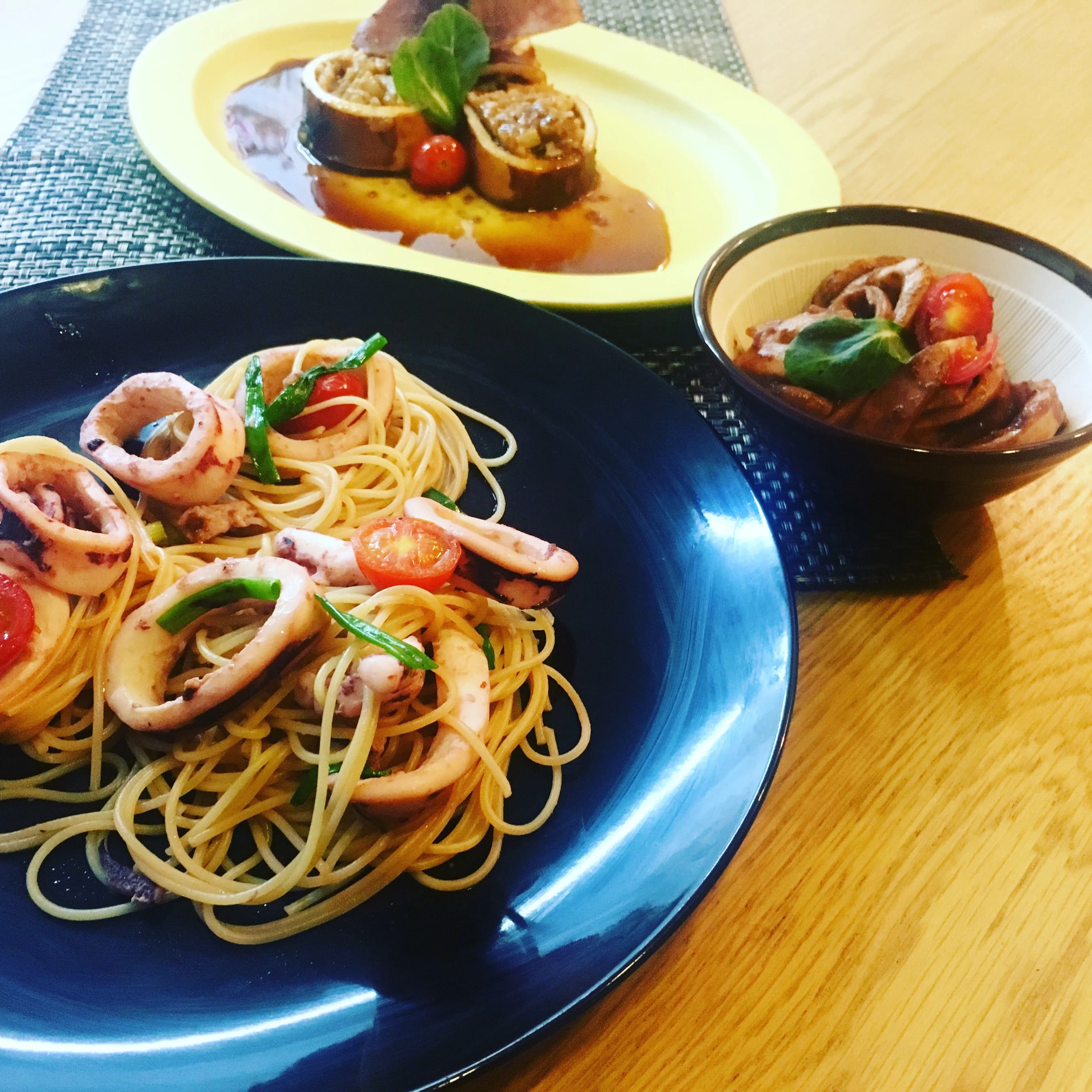 料理教室CandC 岡本教室 画像 23