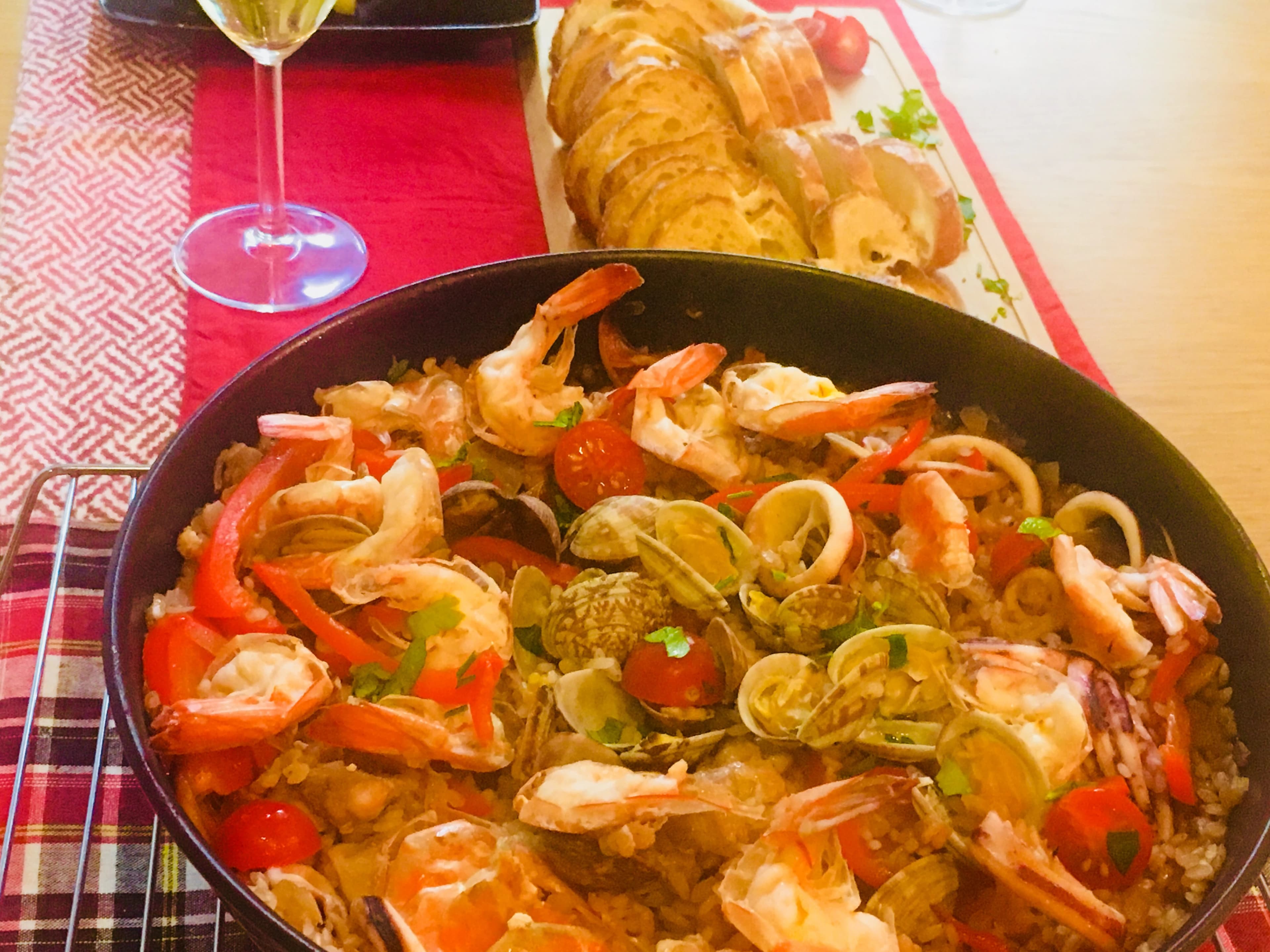 料理教室CandC 岡本教室 画像 28