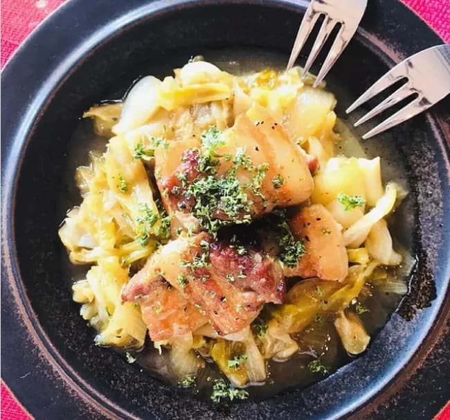 料理教室CandC 岡本教室 画像 32