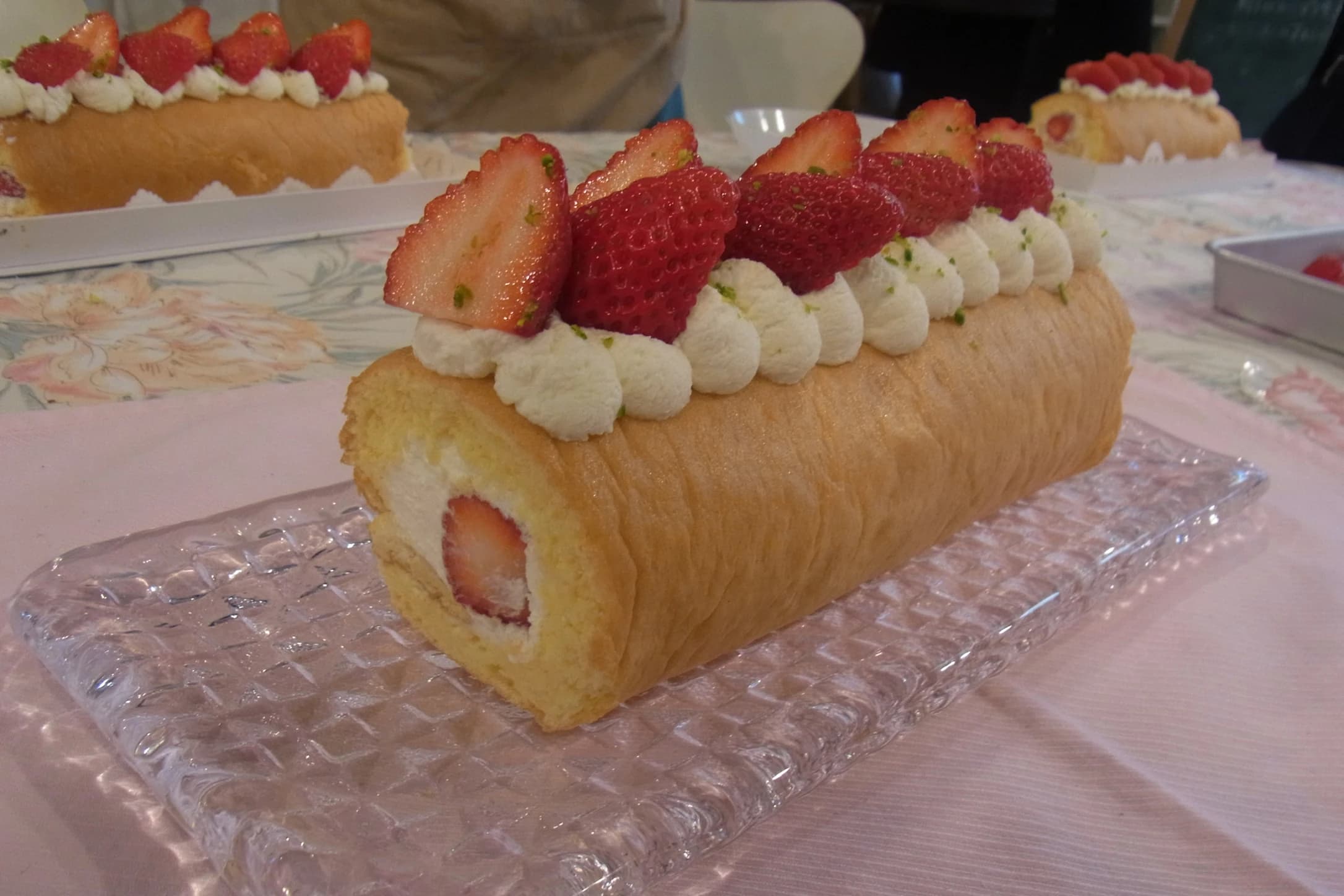 ユカクッキングスタジオ 八幡教室 画像 18