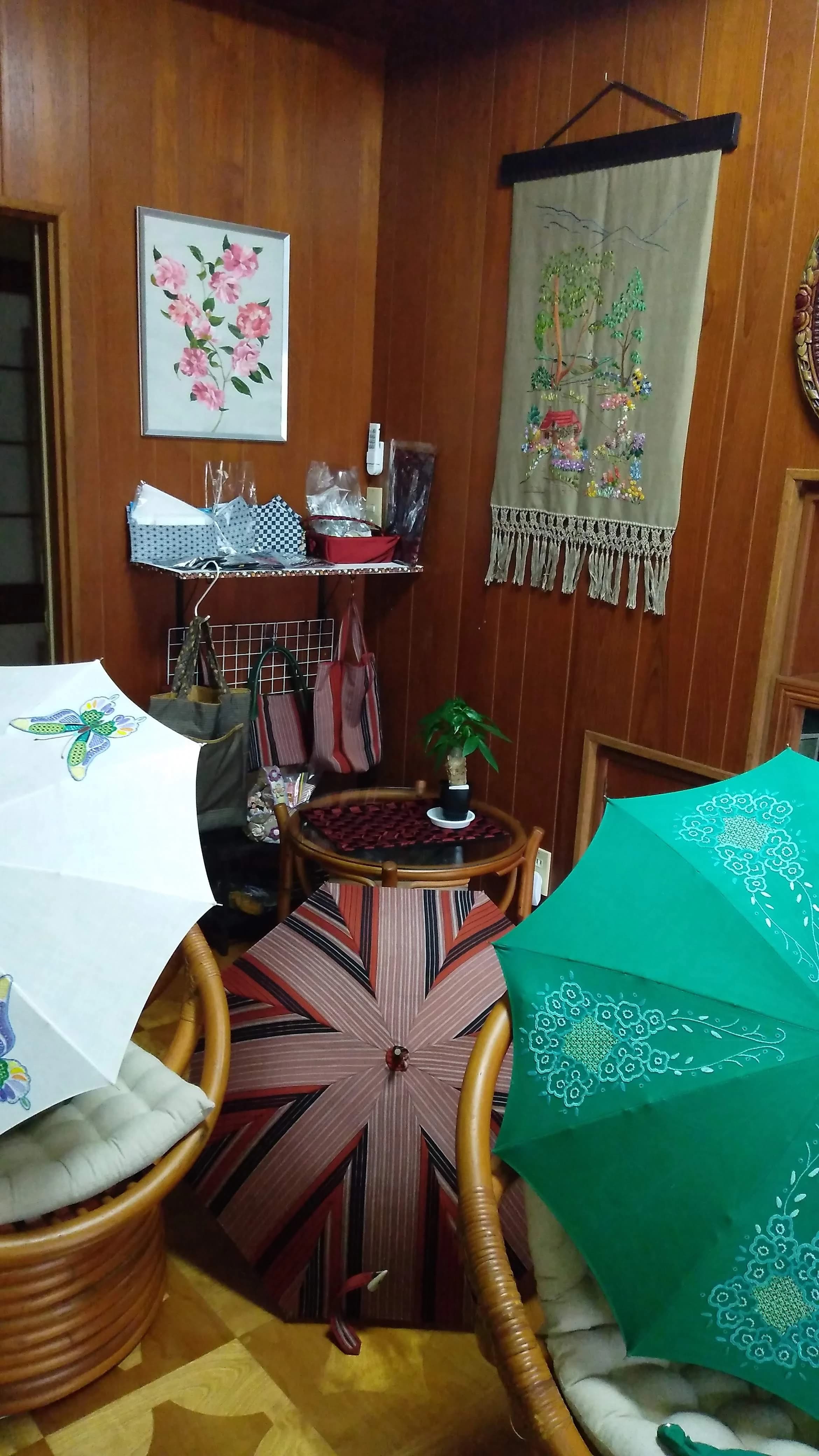 KOKAGE工房 料理教室 生穂教室のサムネイル画像 2