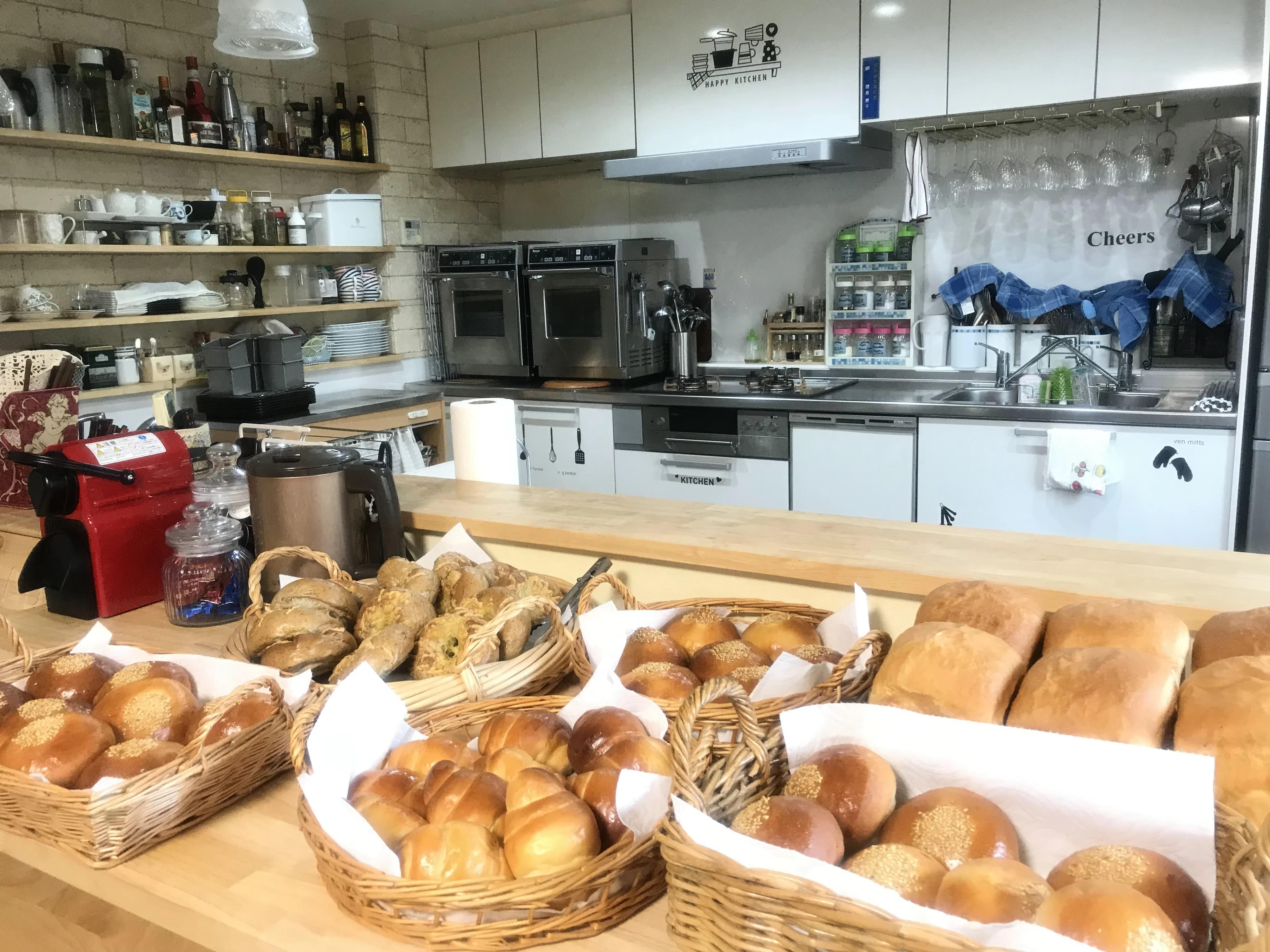 キッチンコミュニケーション 和坂教室のメイン画像