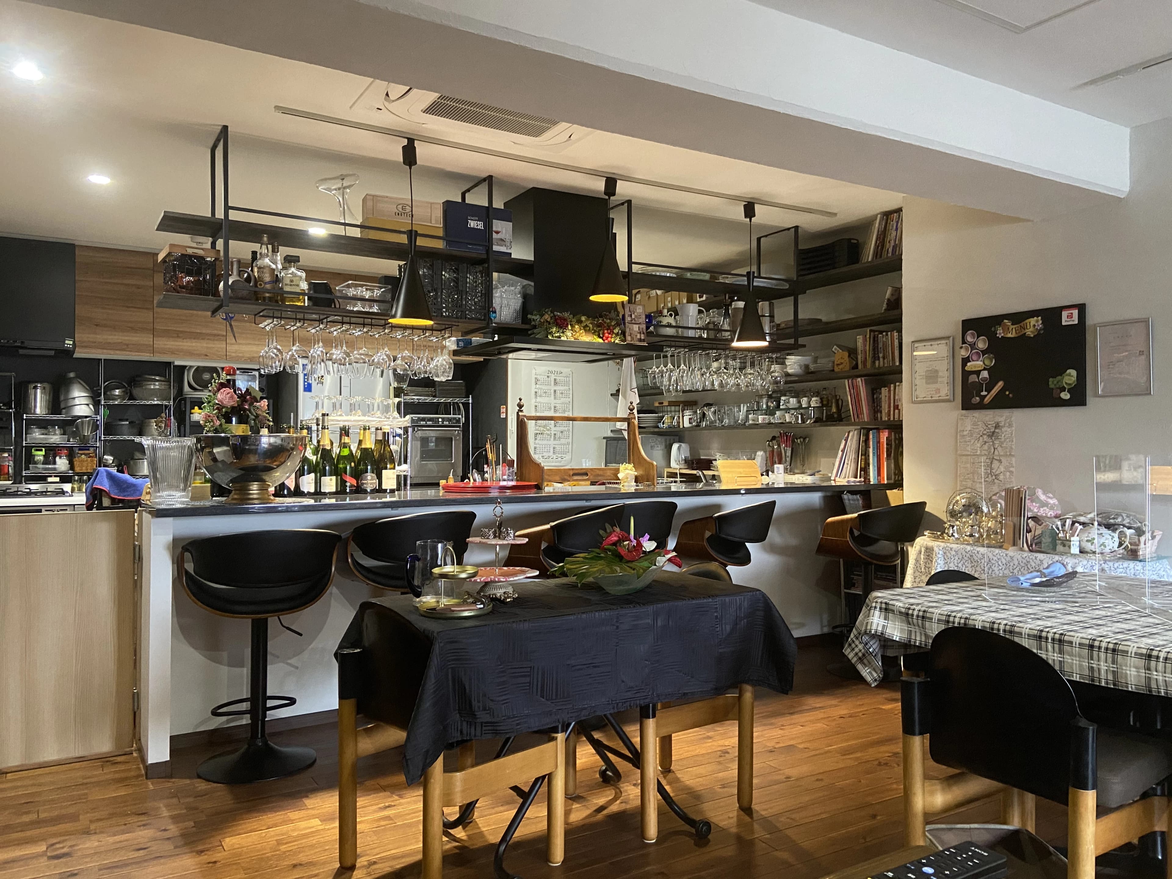 キッチンコミュニケーション 和坂教室のサムネイル画像 2