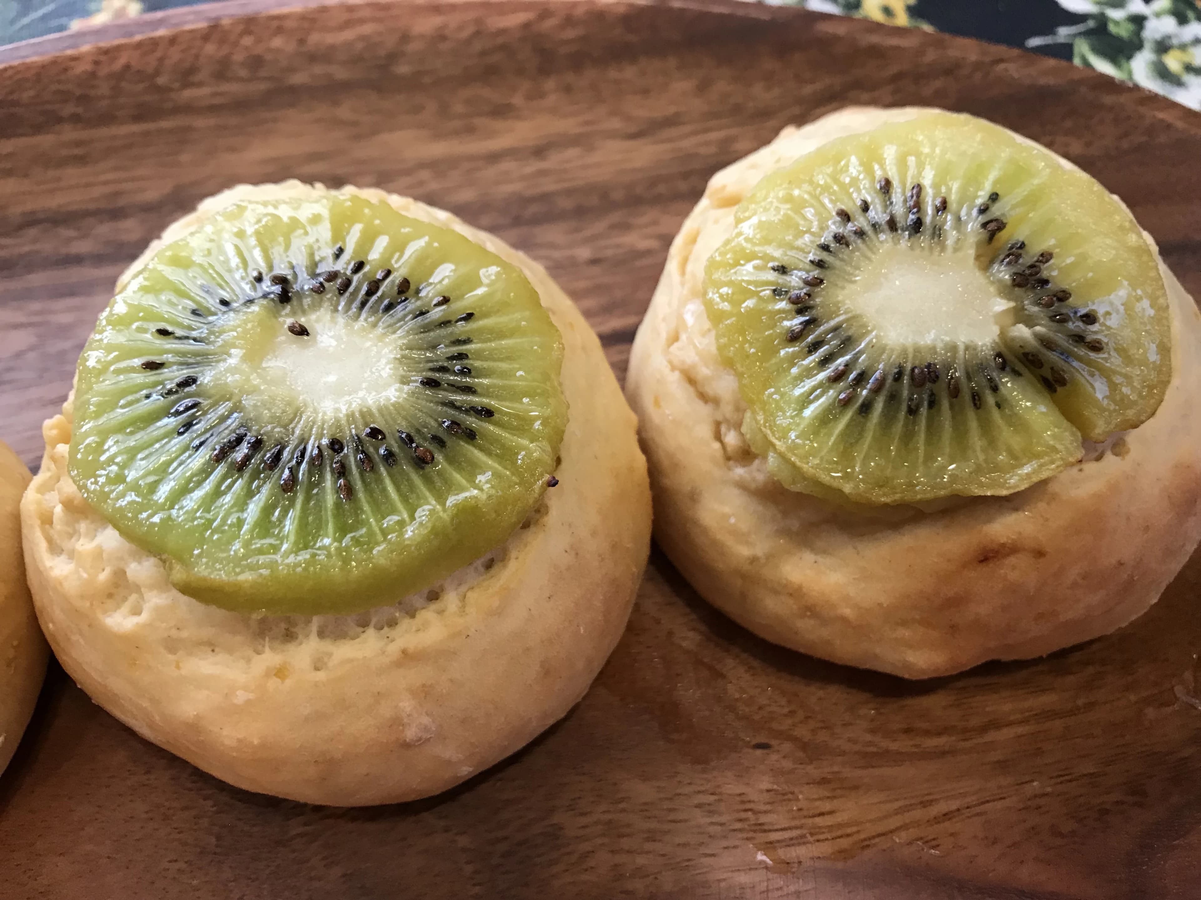 三浦真理子料理教室 城東教室のサムネイル画像 3