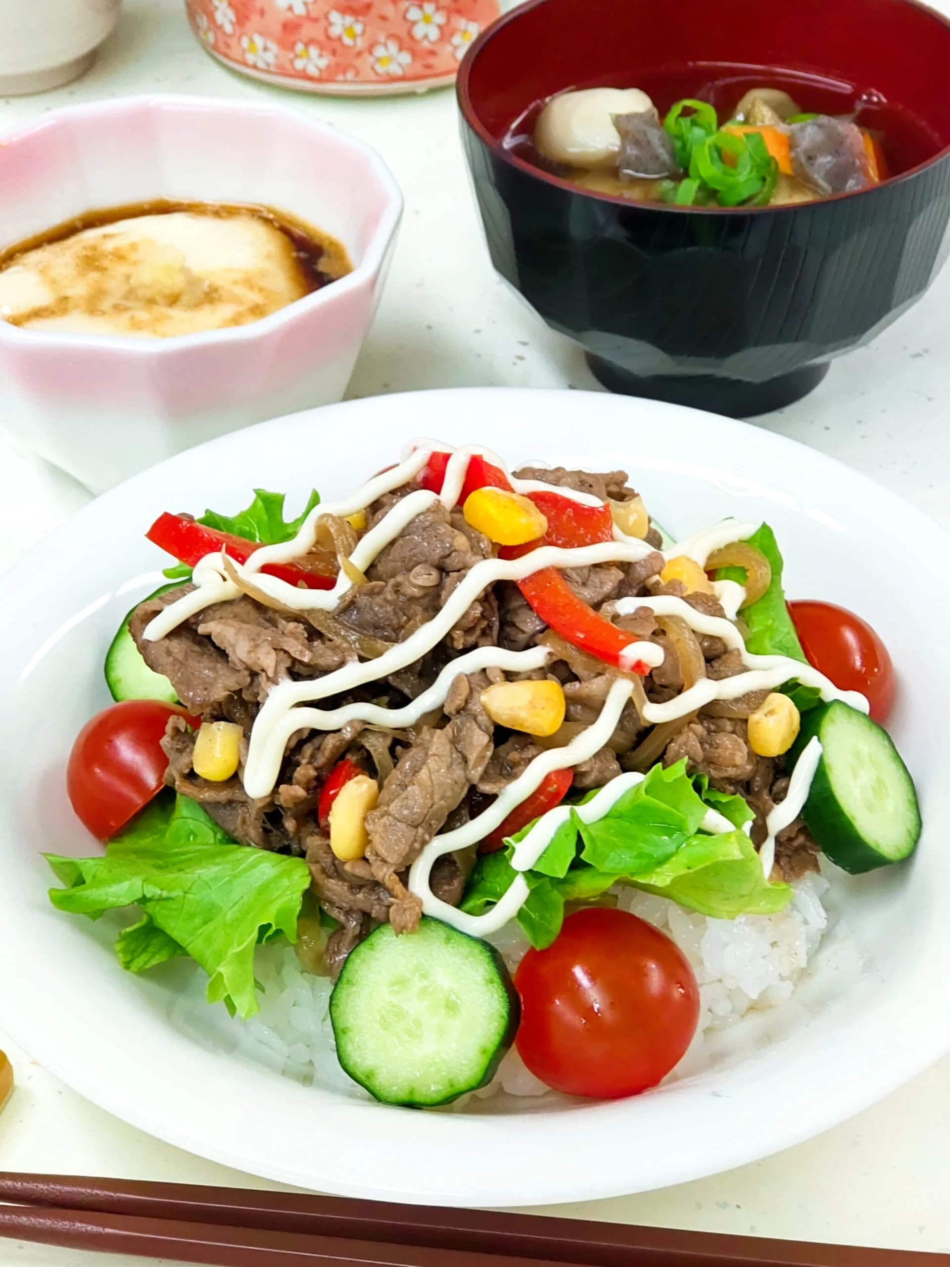 料理教室 TOMATO(トマト) 新大宮教室 画像 20