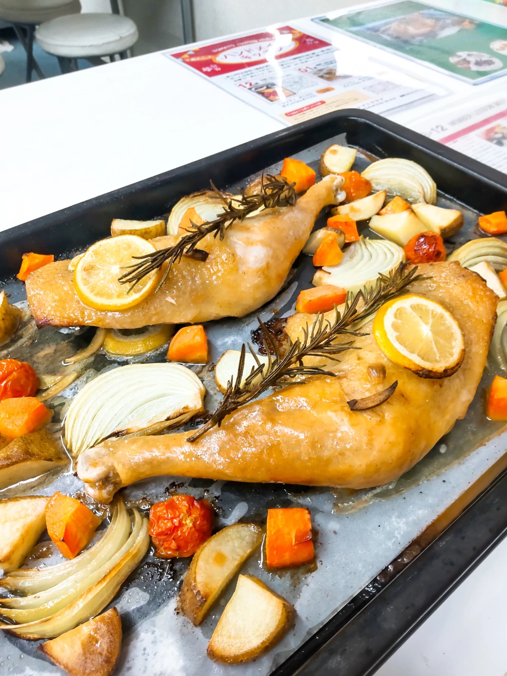 料理教室 TOMATO(トマト) 新大宮教室 画像 23