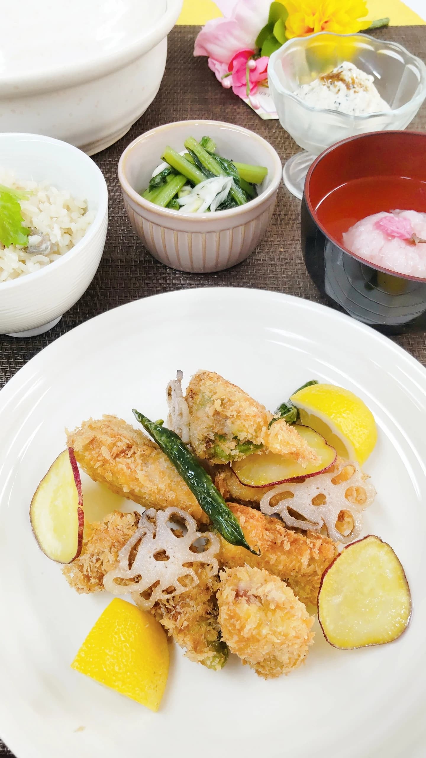 料理教室 TOMATO(トマト) 新大宮教室 画像 25