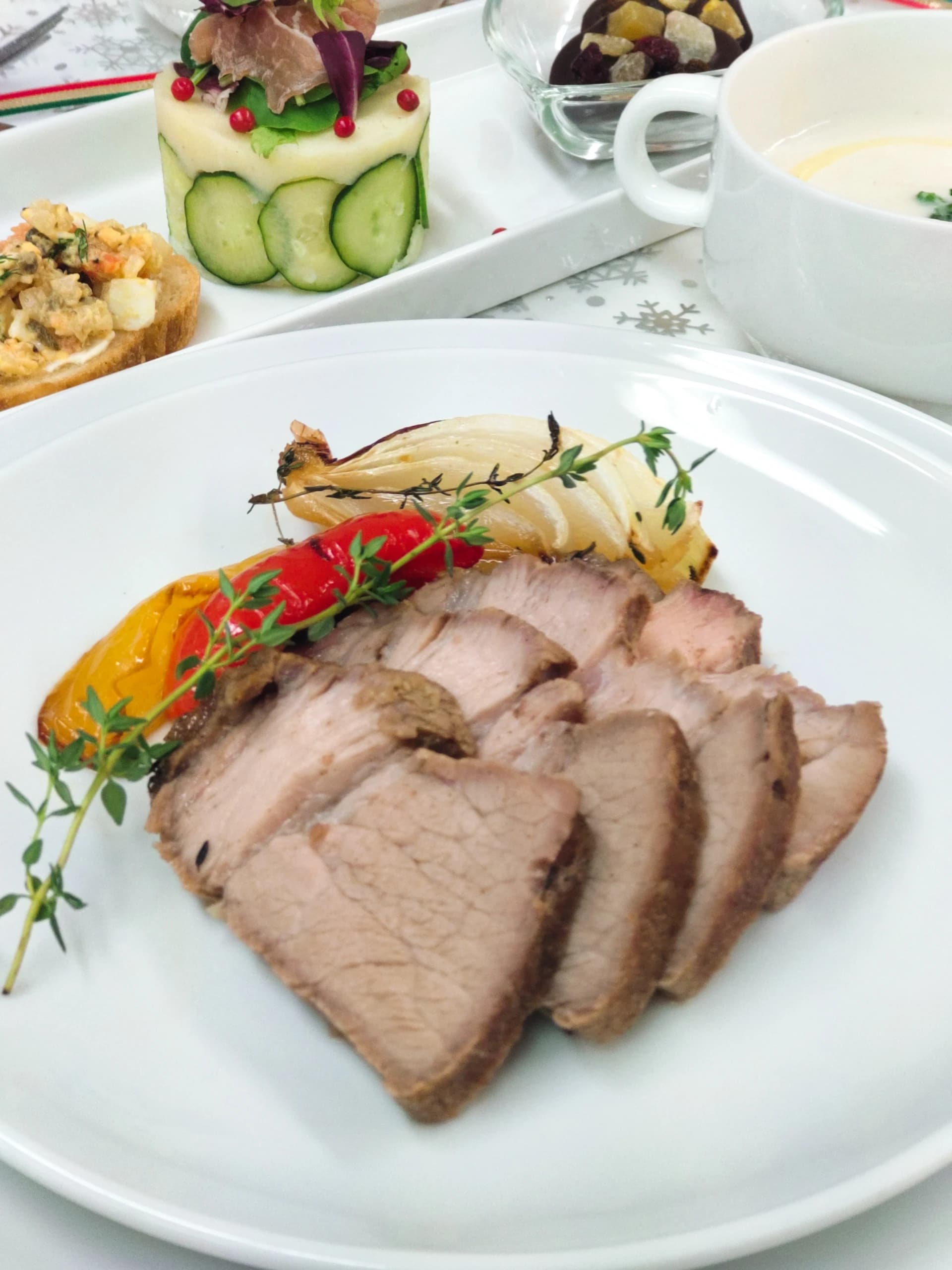 料理教室 TOMATO(トマト) 新大宮教室のサムネイル画像 4