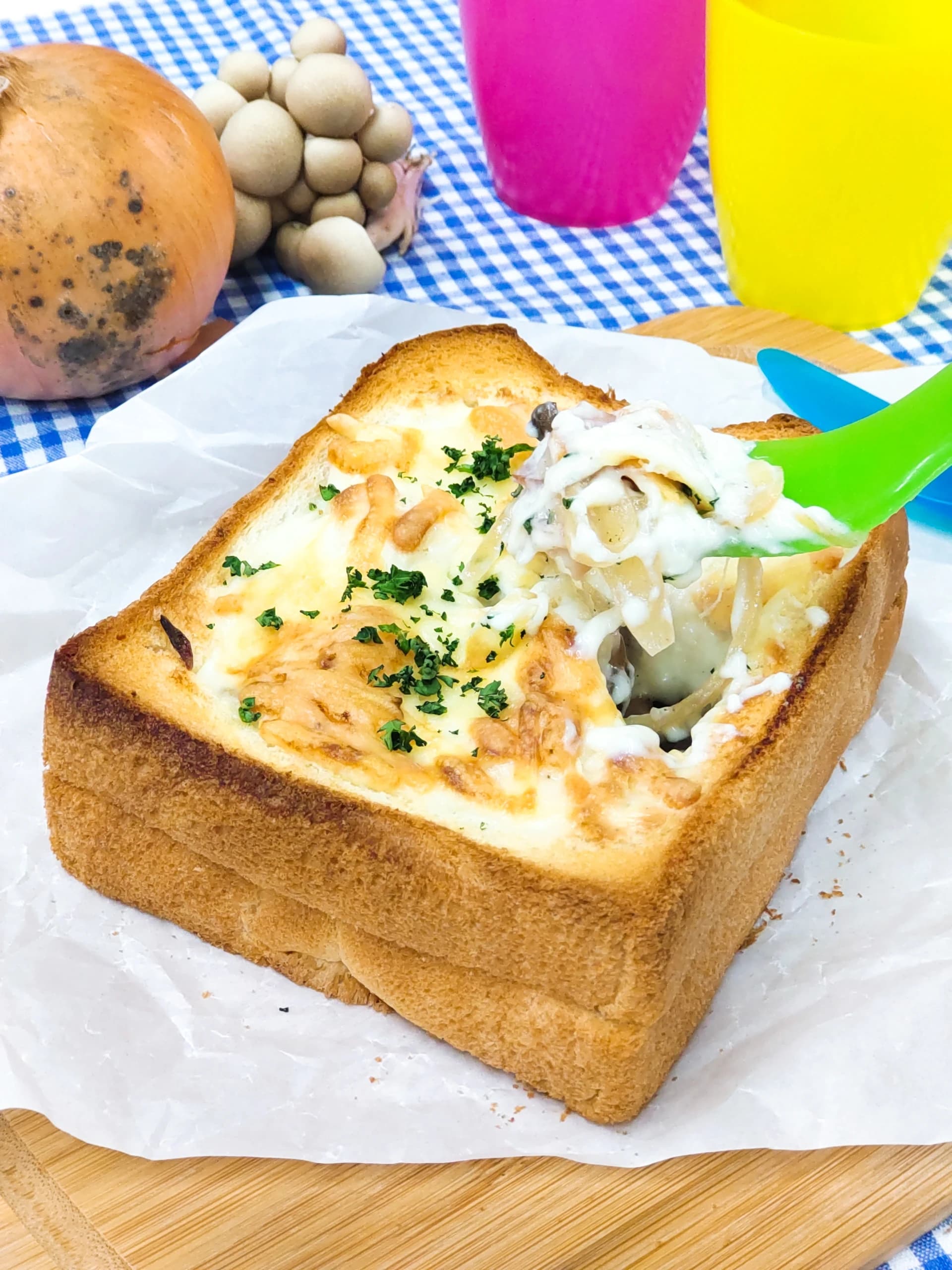 料理教室 TOMATO(トマト) 新大宮教室 画像 30