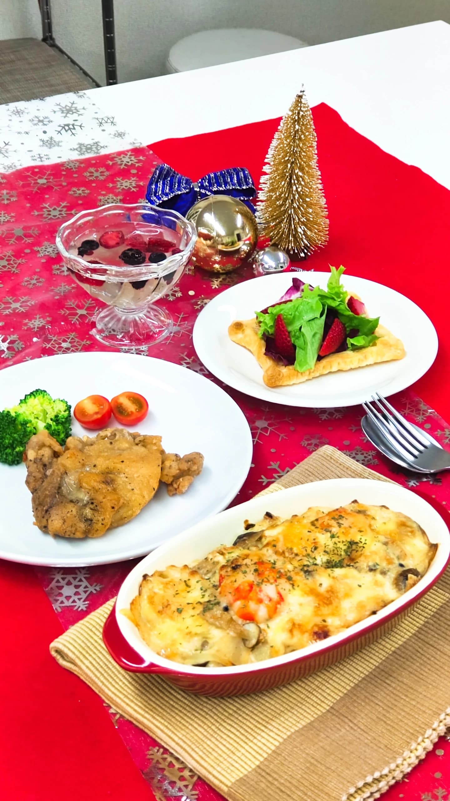 料理教室 TOMATO(トマト) 新大宮教室 画像 39