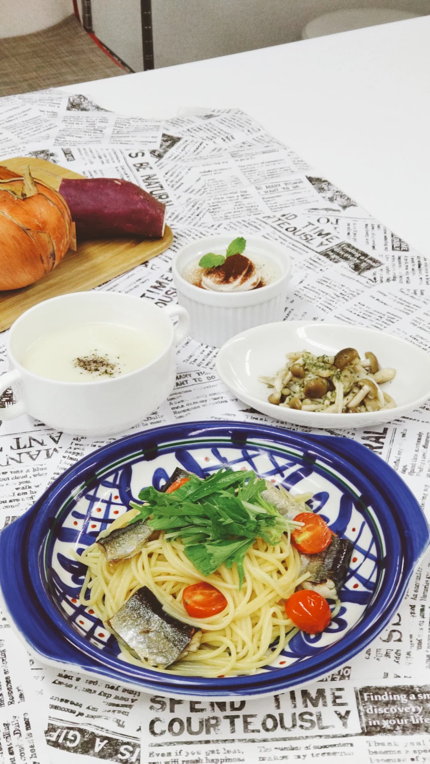 料理教室 TOMATO(トマト) 新大宮教室 画像 53