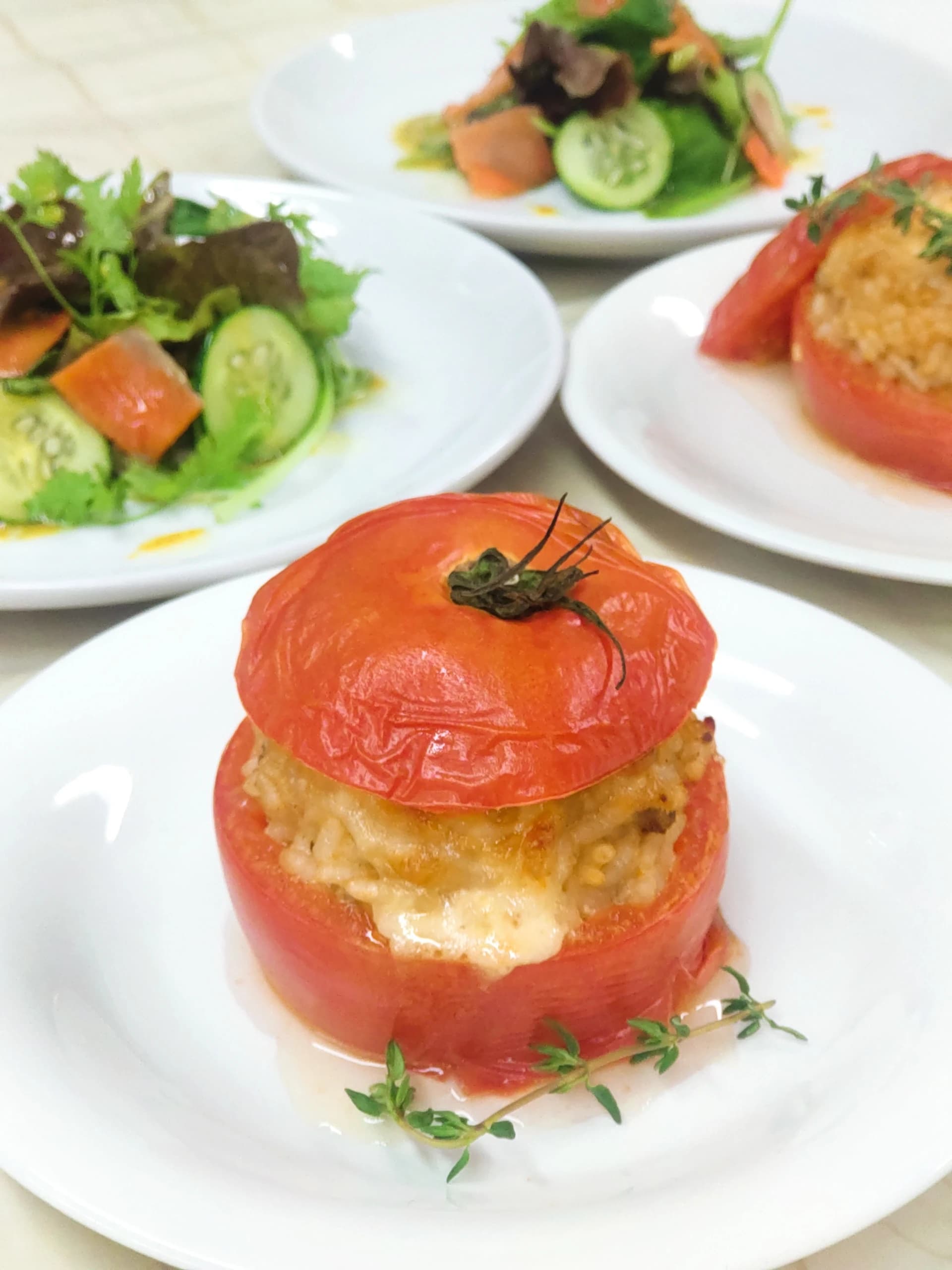 料理教室 TOMATO(トマト) 新大宮教室 画像 67