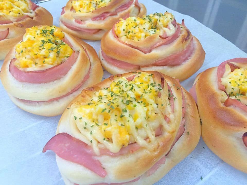 広島パン教室toss 料理教室 上八丁堀教室のメイン画像