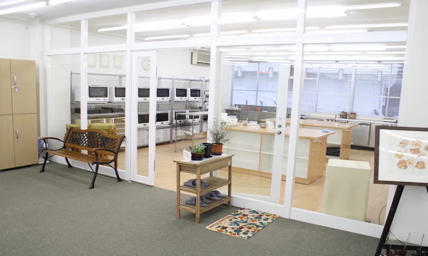 かるがもキッチンスタジオ 可部教室 画像 17