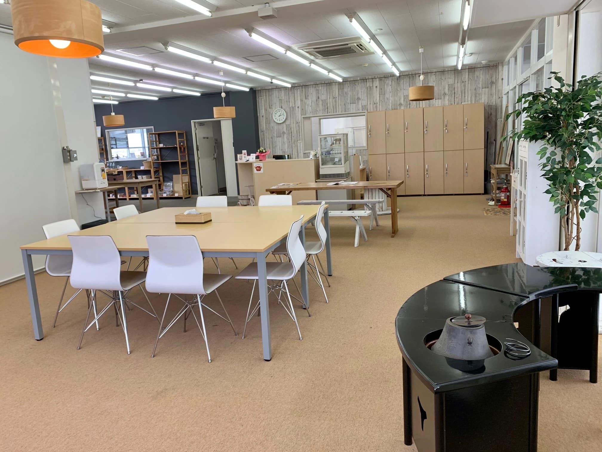 かるがもキッチンスタジオ 可部教室のサムネイル画像 3